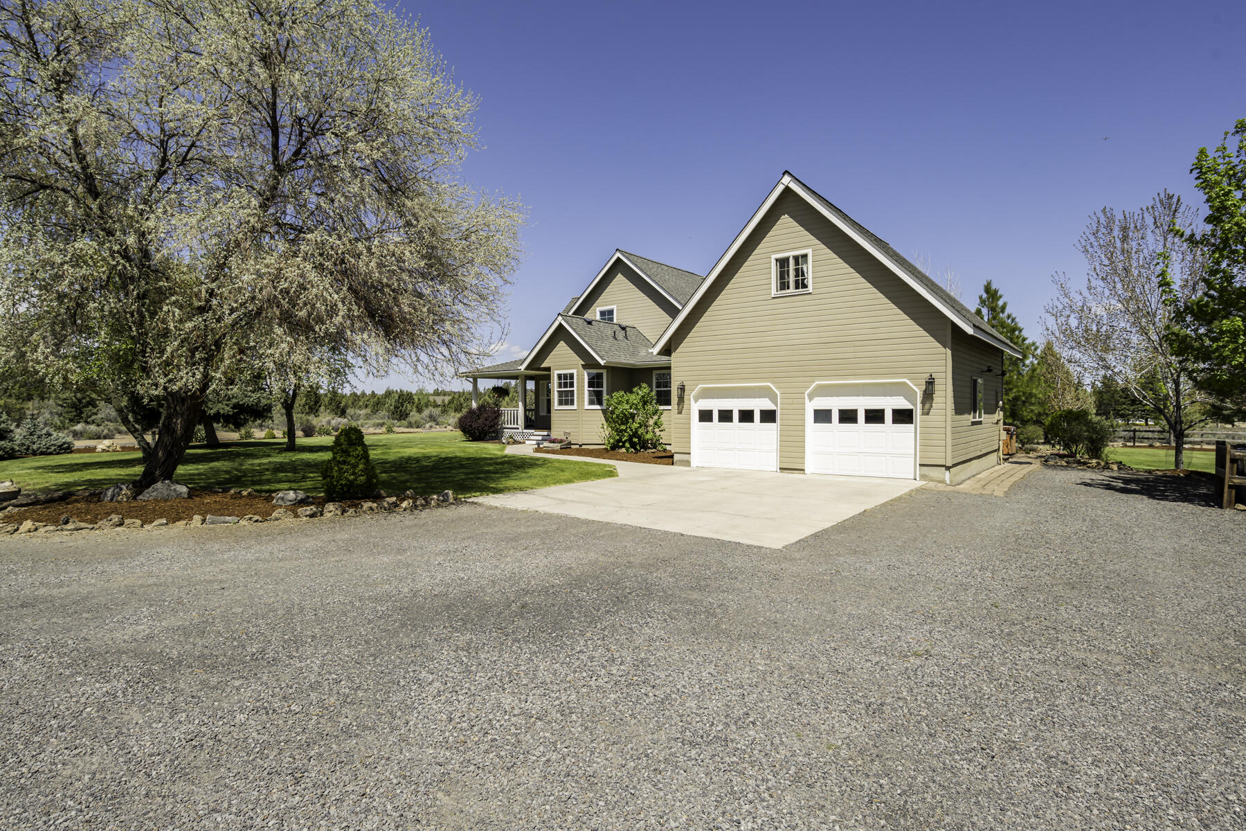 1880 Ranch - Residential