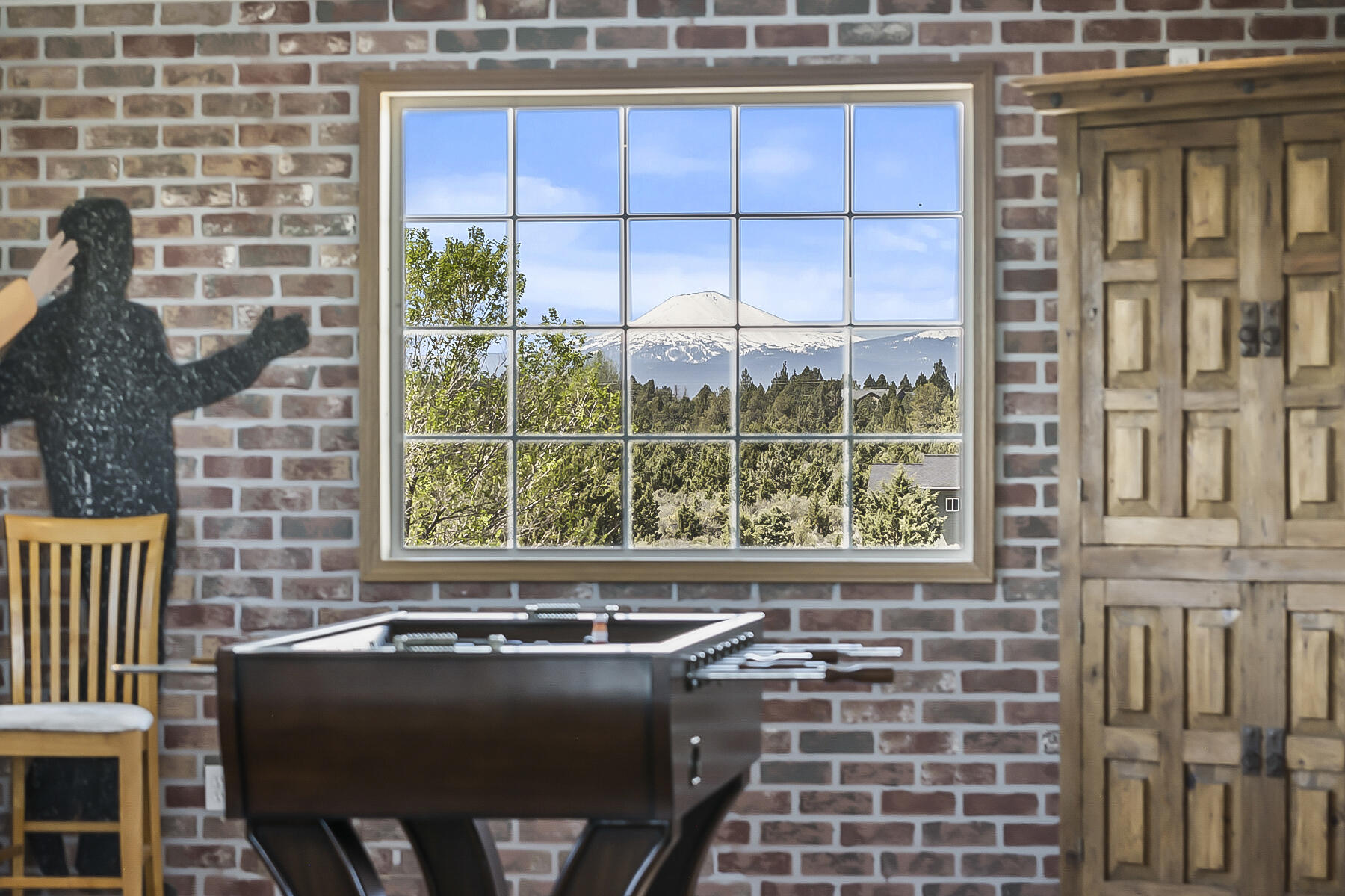 1880 Ranch - Residential