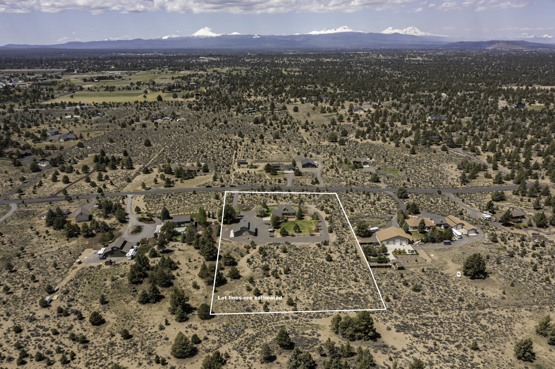 1880 Ranch - Residential