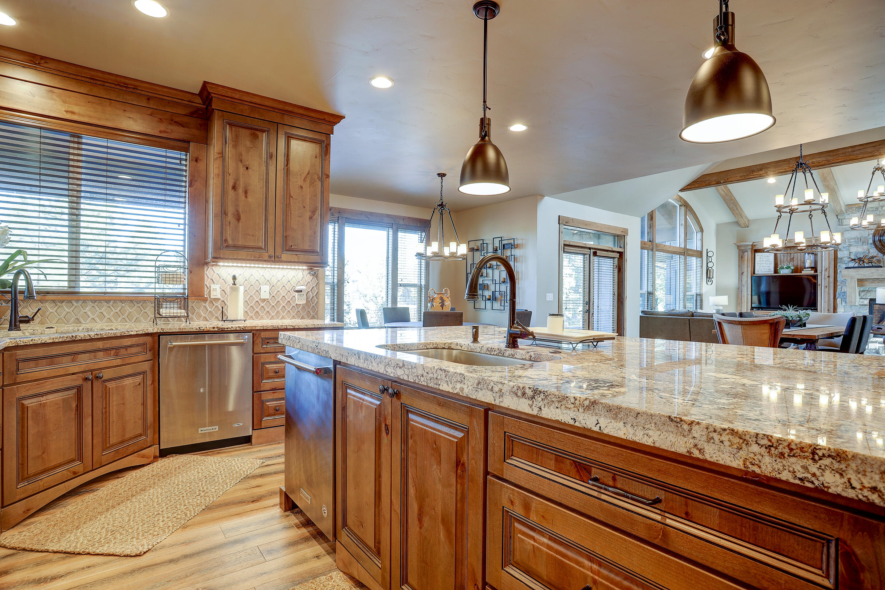 Caldera Springs - Residential