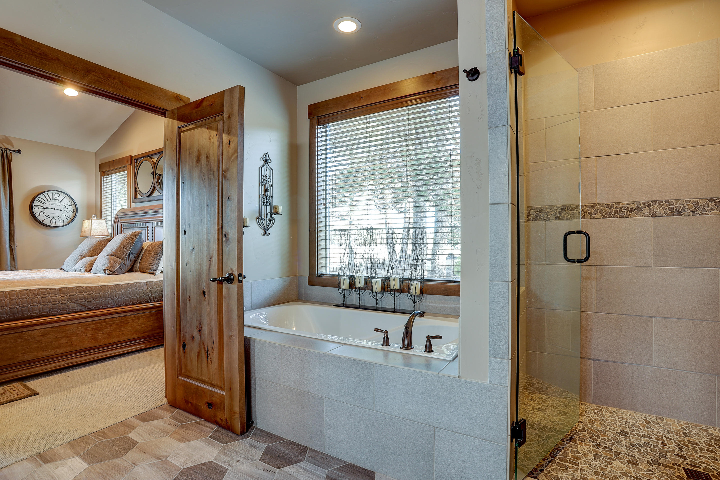 Caldera Springs - Residential