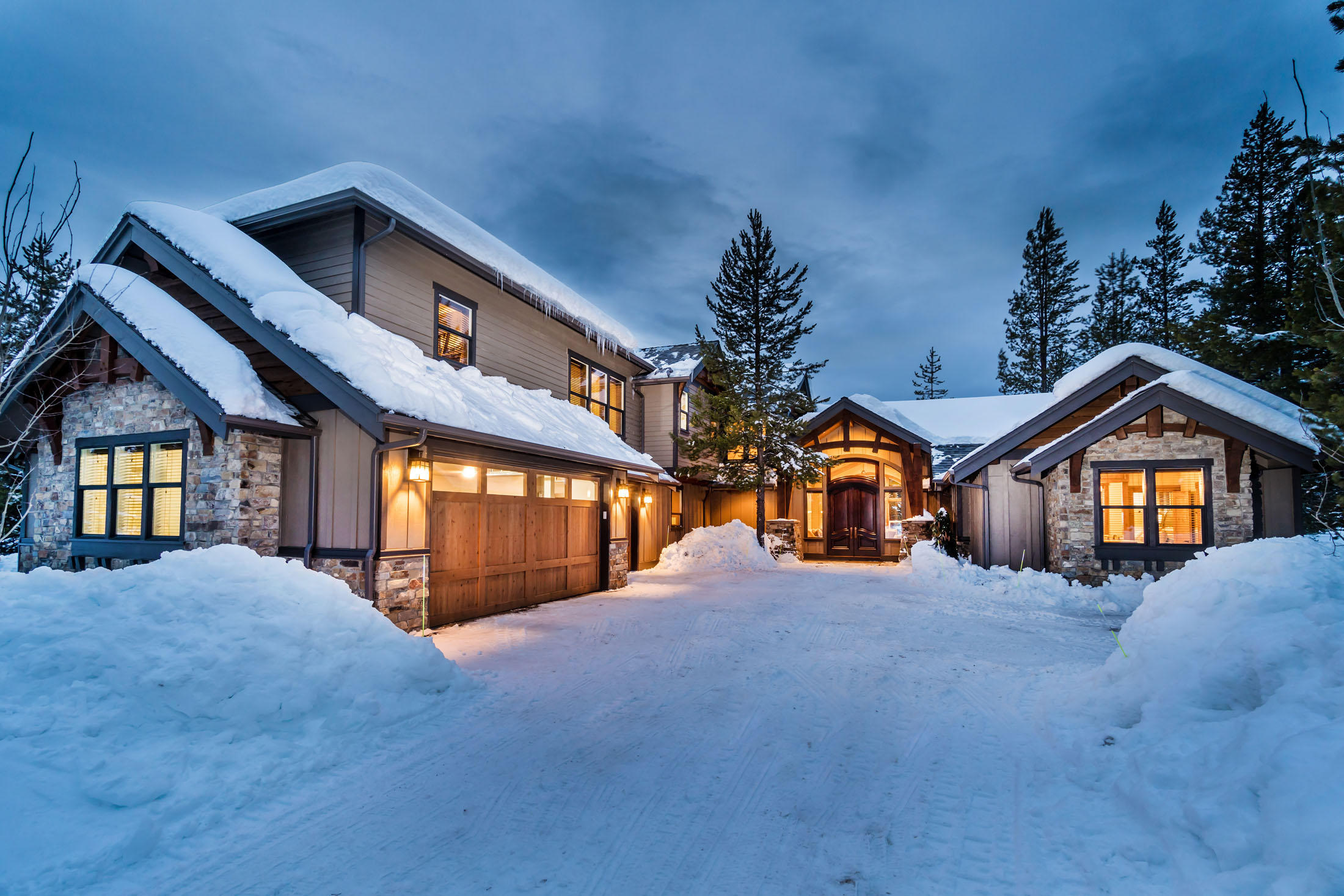 Caldera Springs - Residential