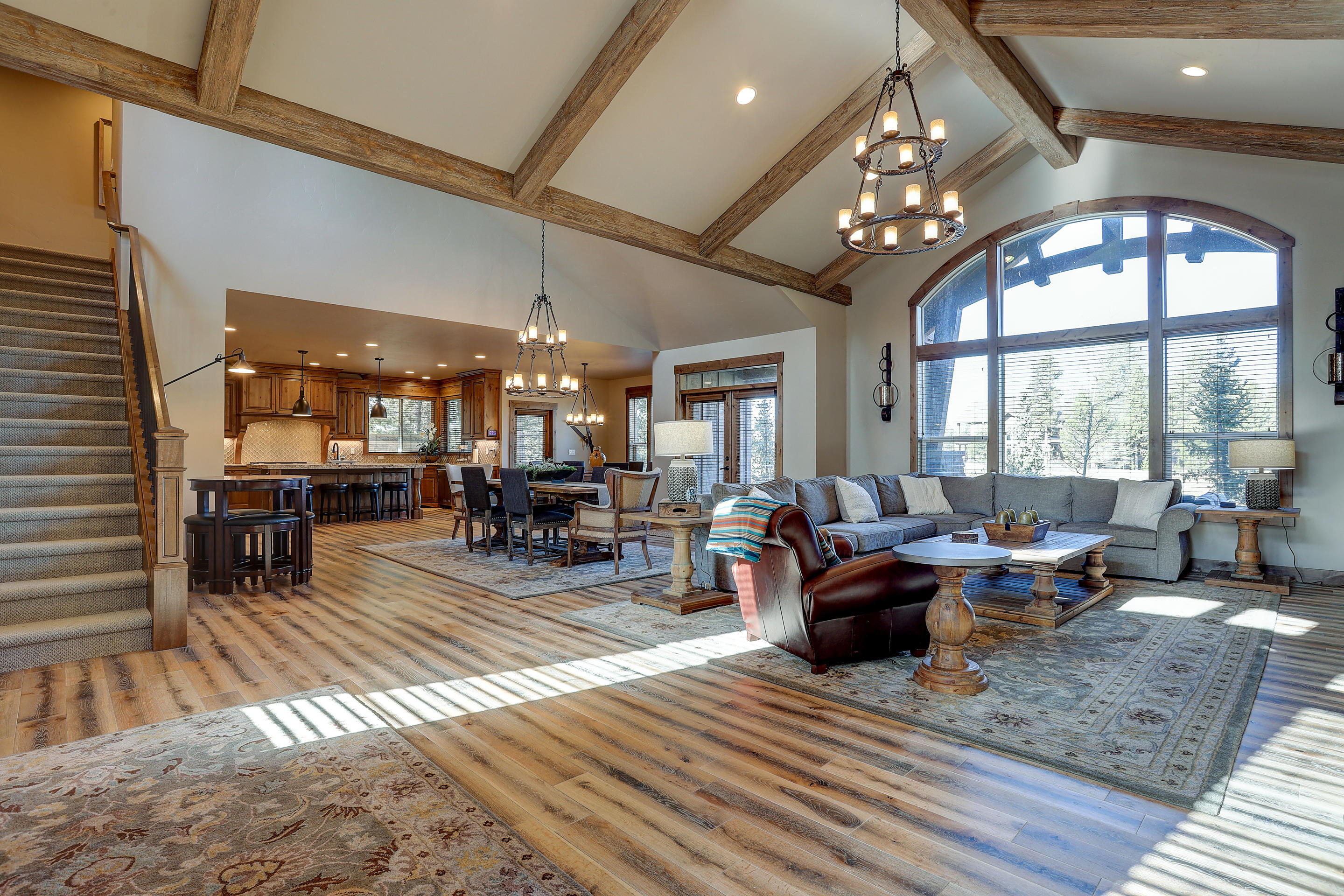 Caldera Springs - Residential