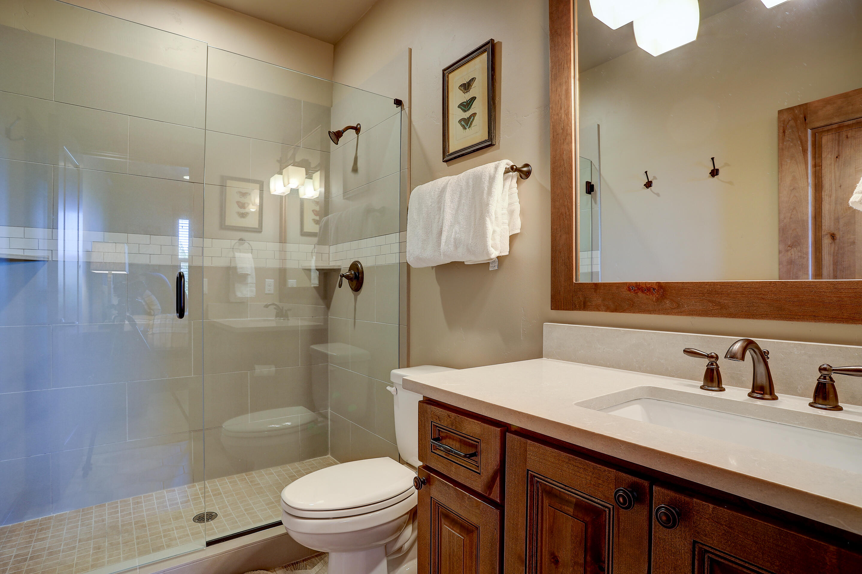 Caldera Springs - Residential