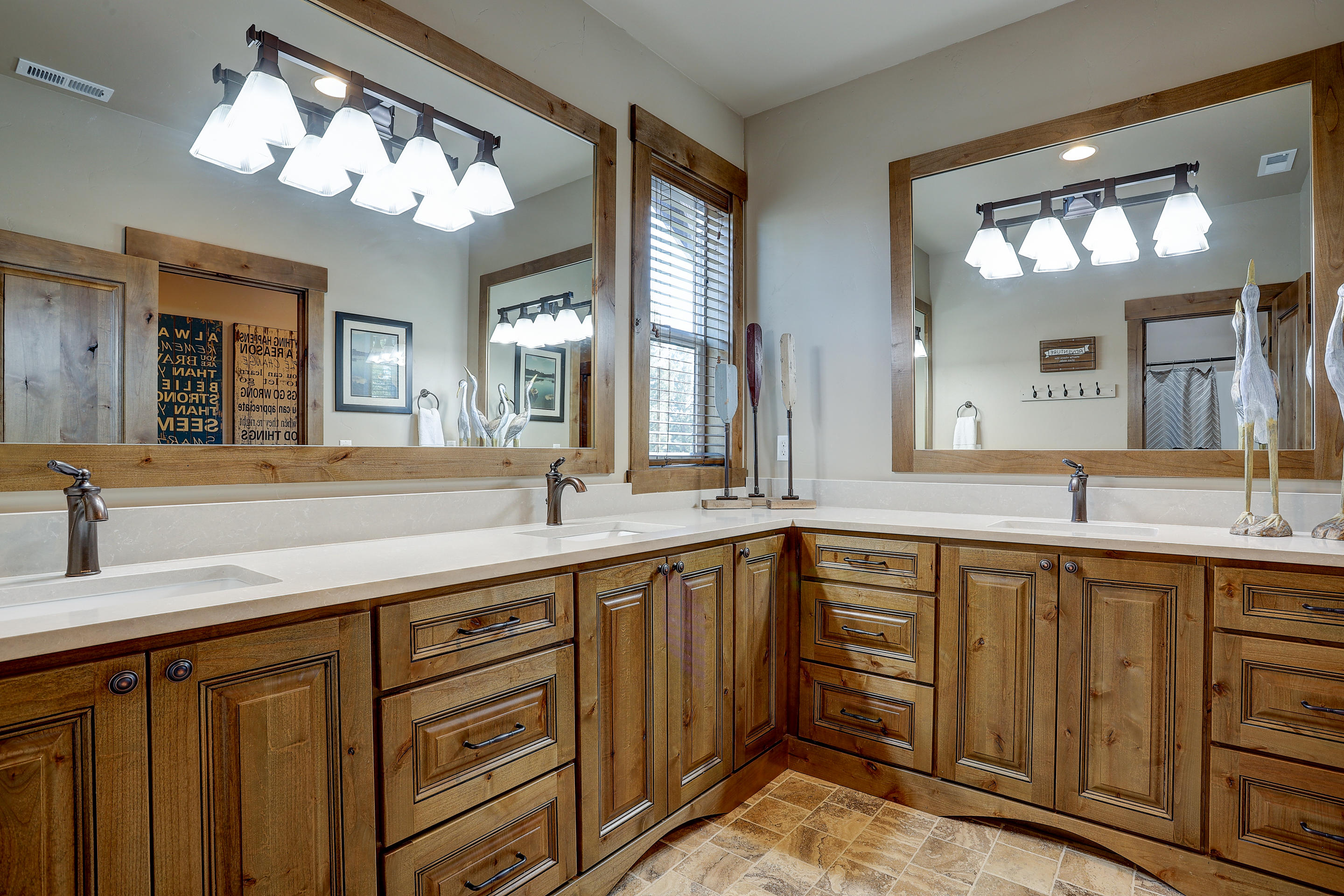 Caldera Springs - Residential