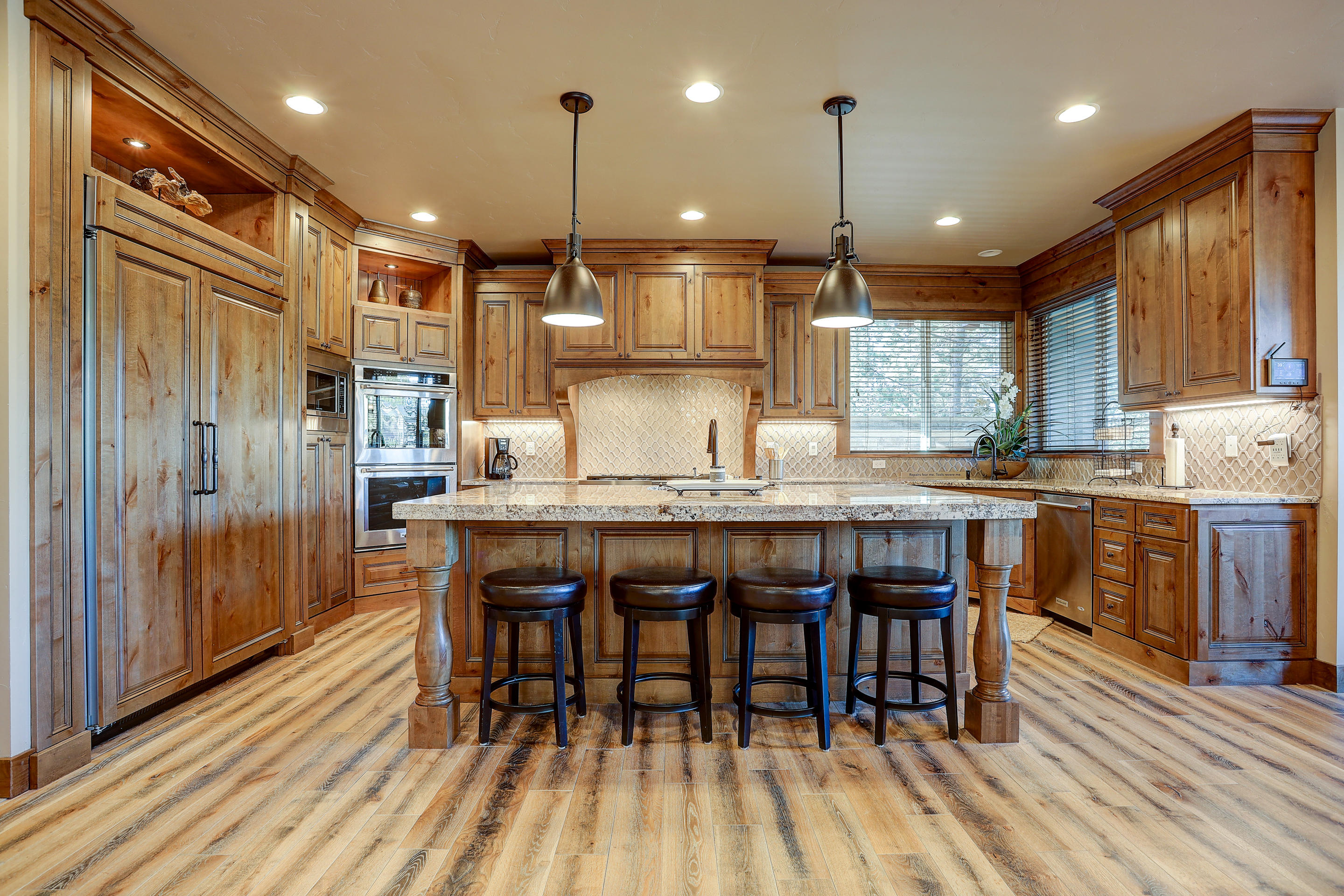 Caldera Springs - Residential