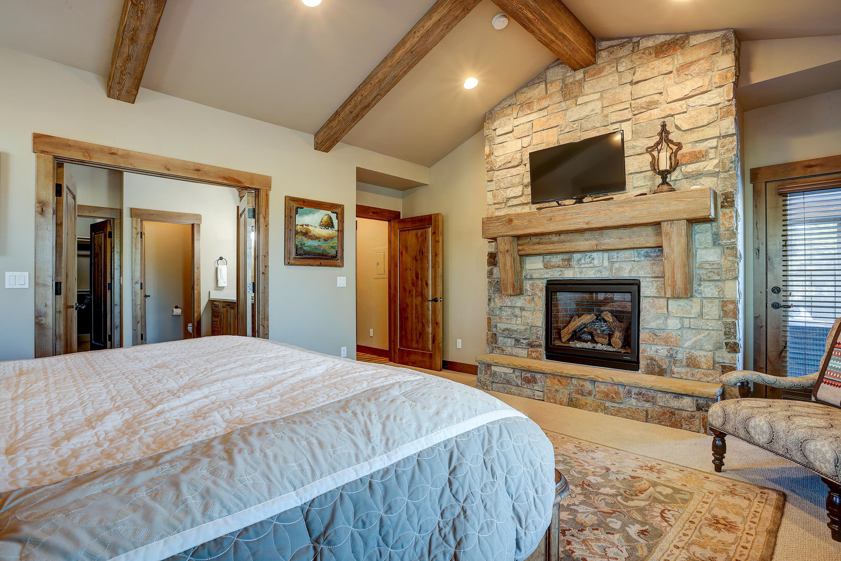 Caldera Springs - Residential