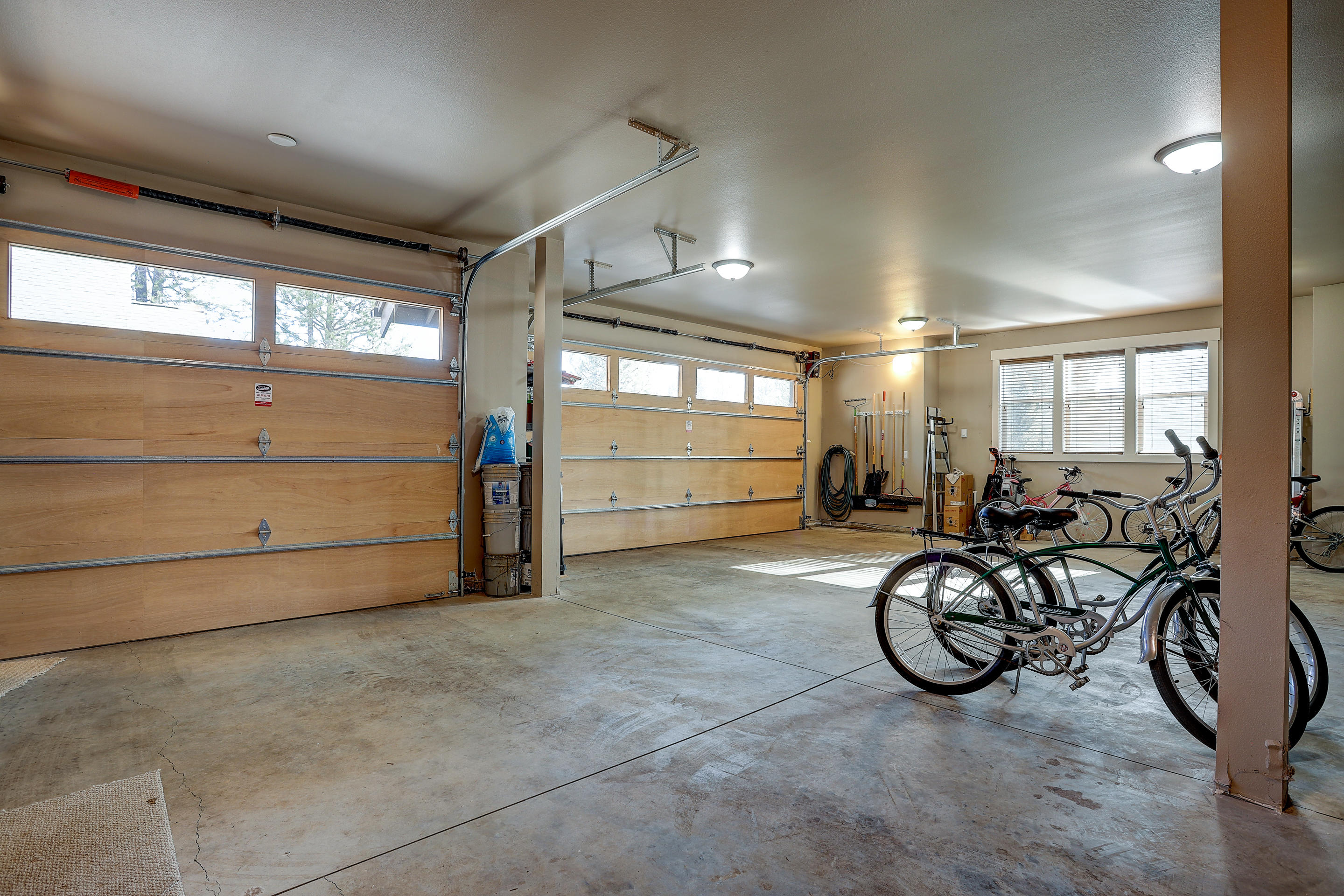 Caldera Springs - Residential