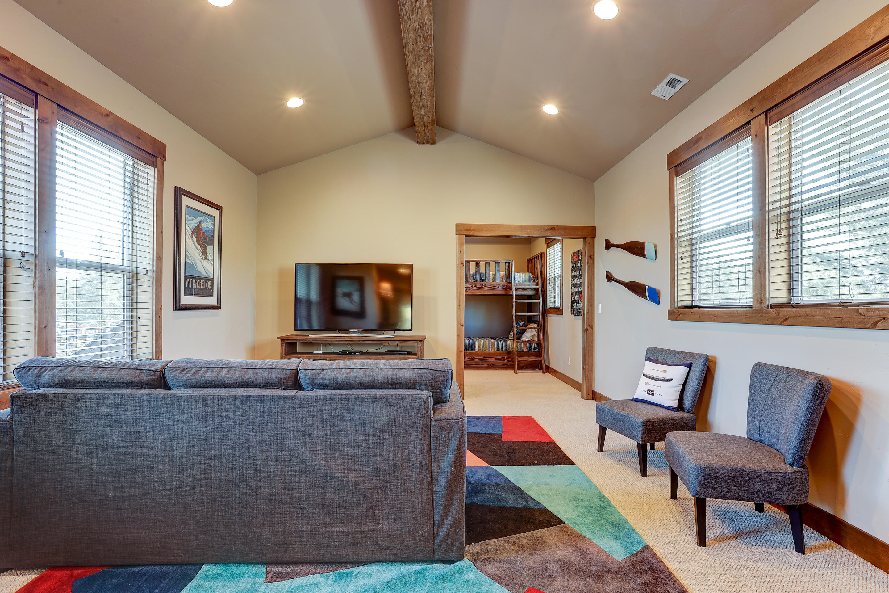 Caldera Springs - Residential