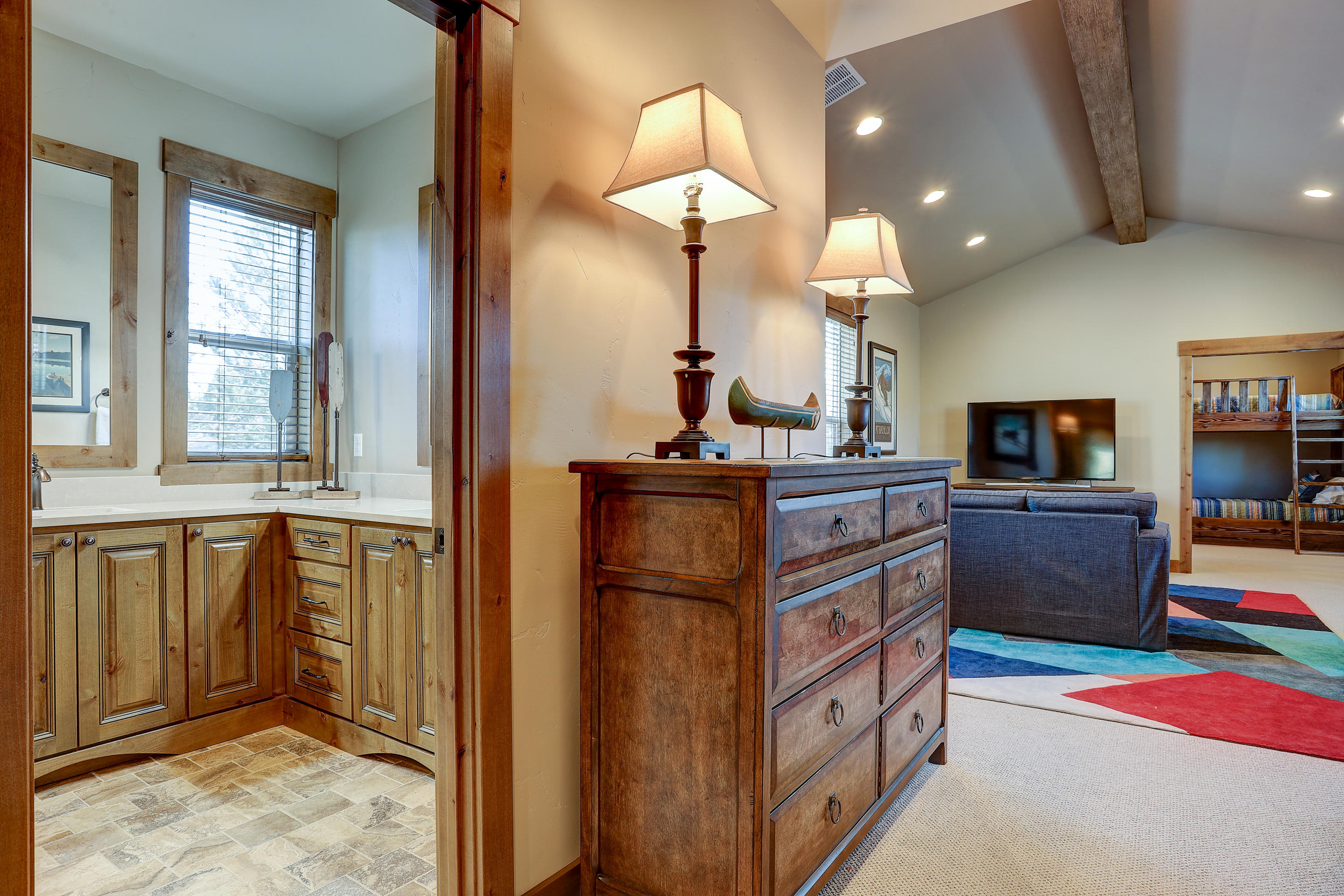 Caldera Springs - Residential