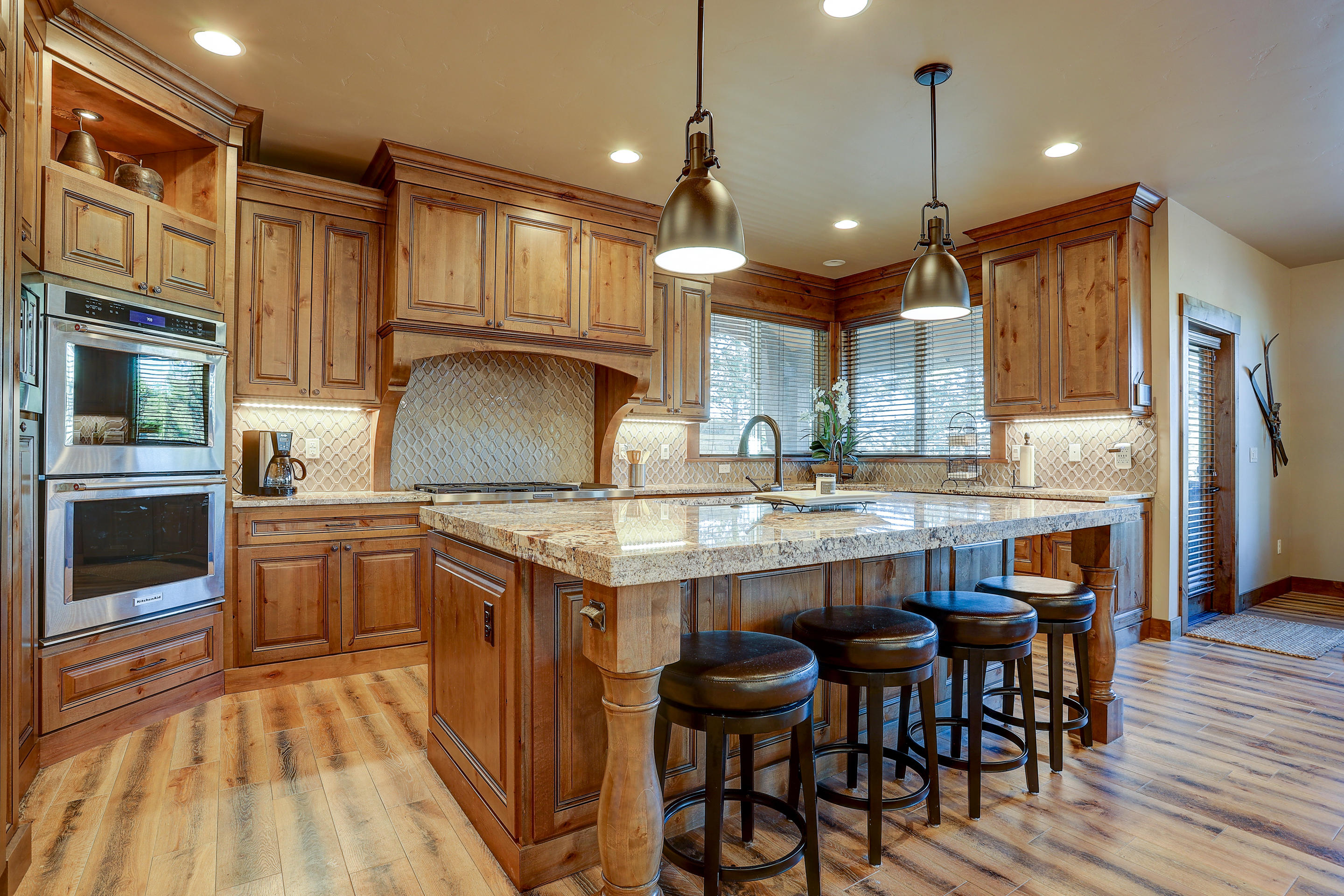 Caldera Springs - Residential