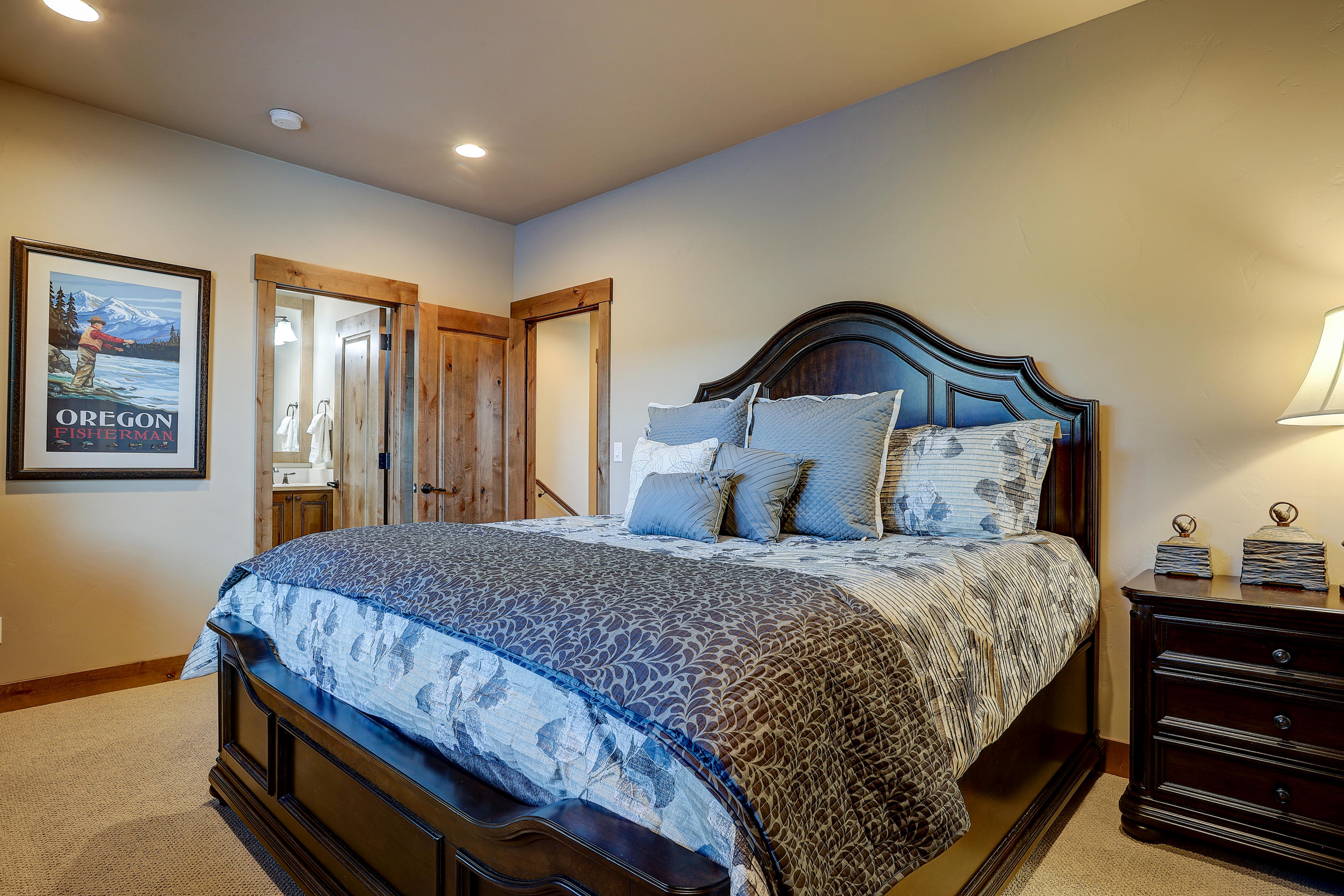 Caldera Springs - Residential