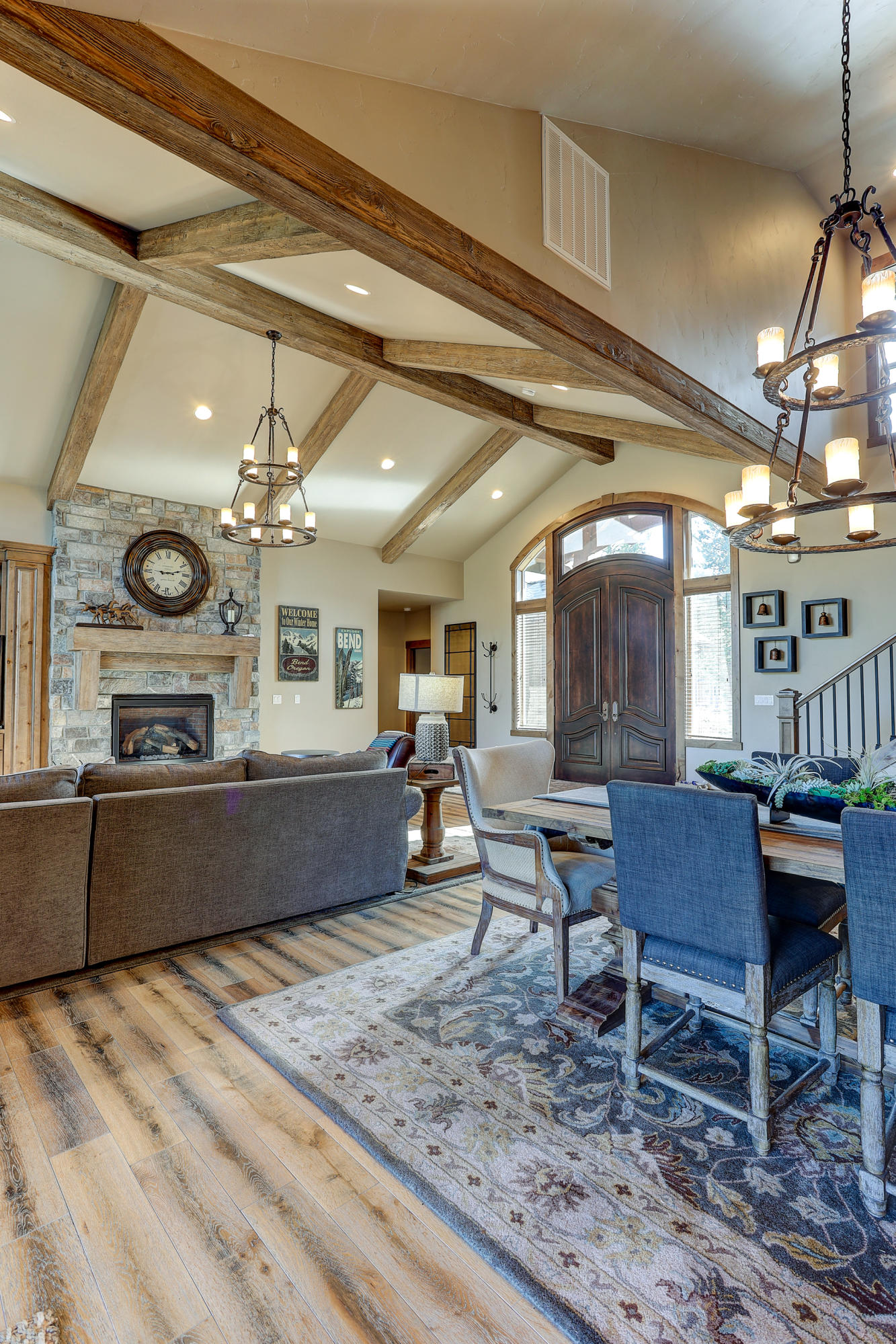 Caldera Springs - Residential