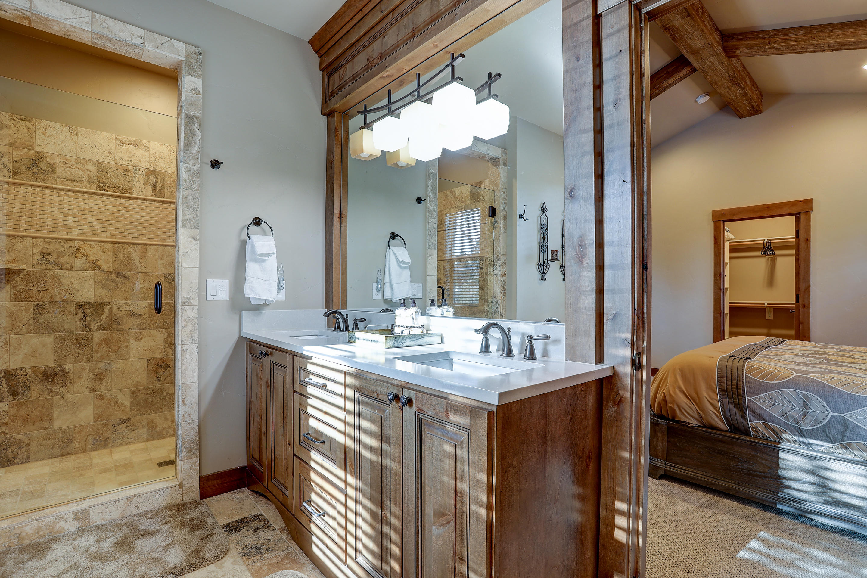 Caldera Springs - Residential