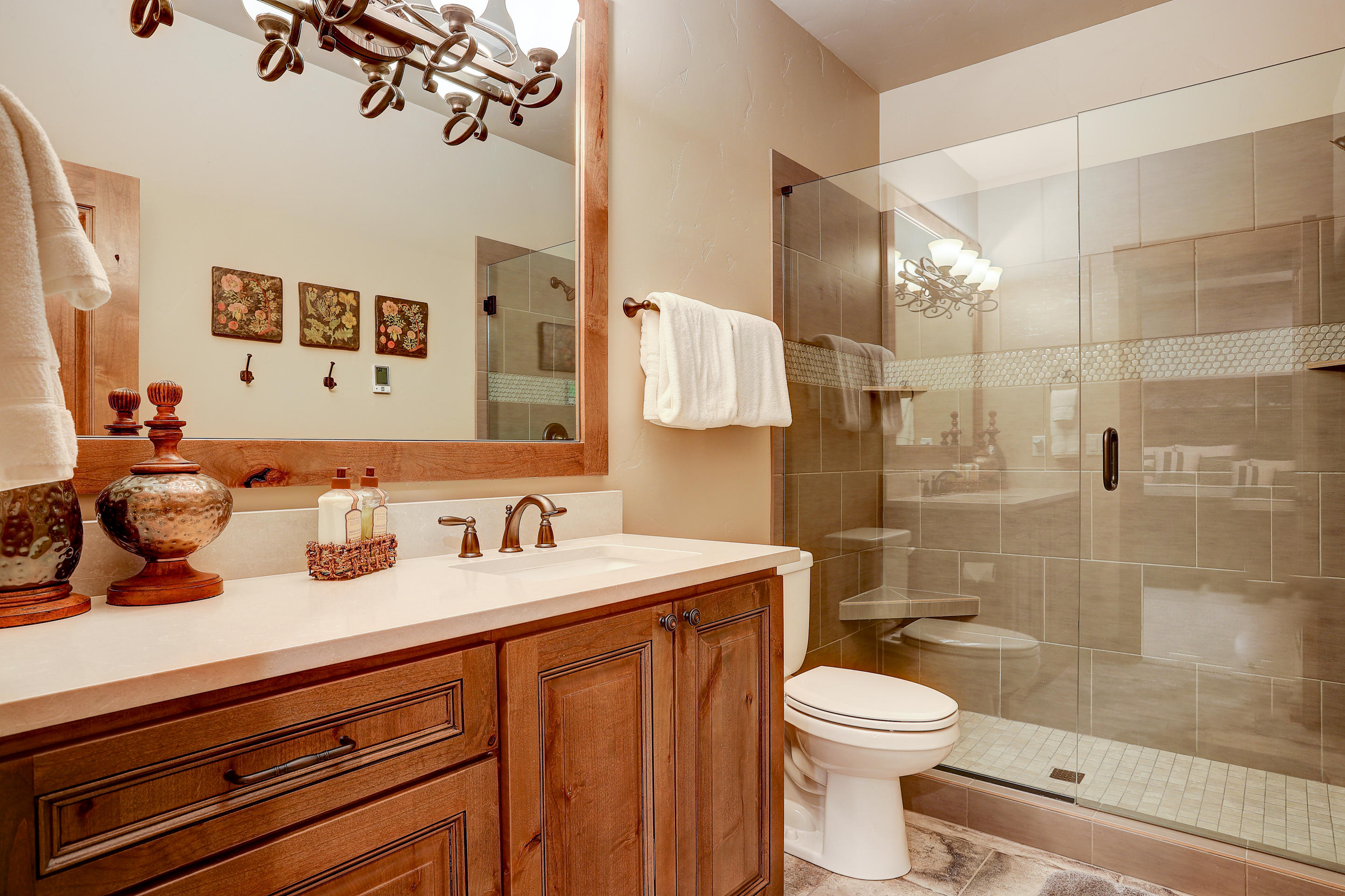 Caldera Springs - Residential