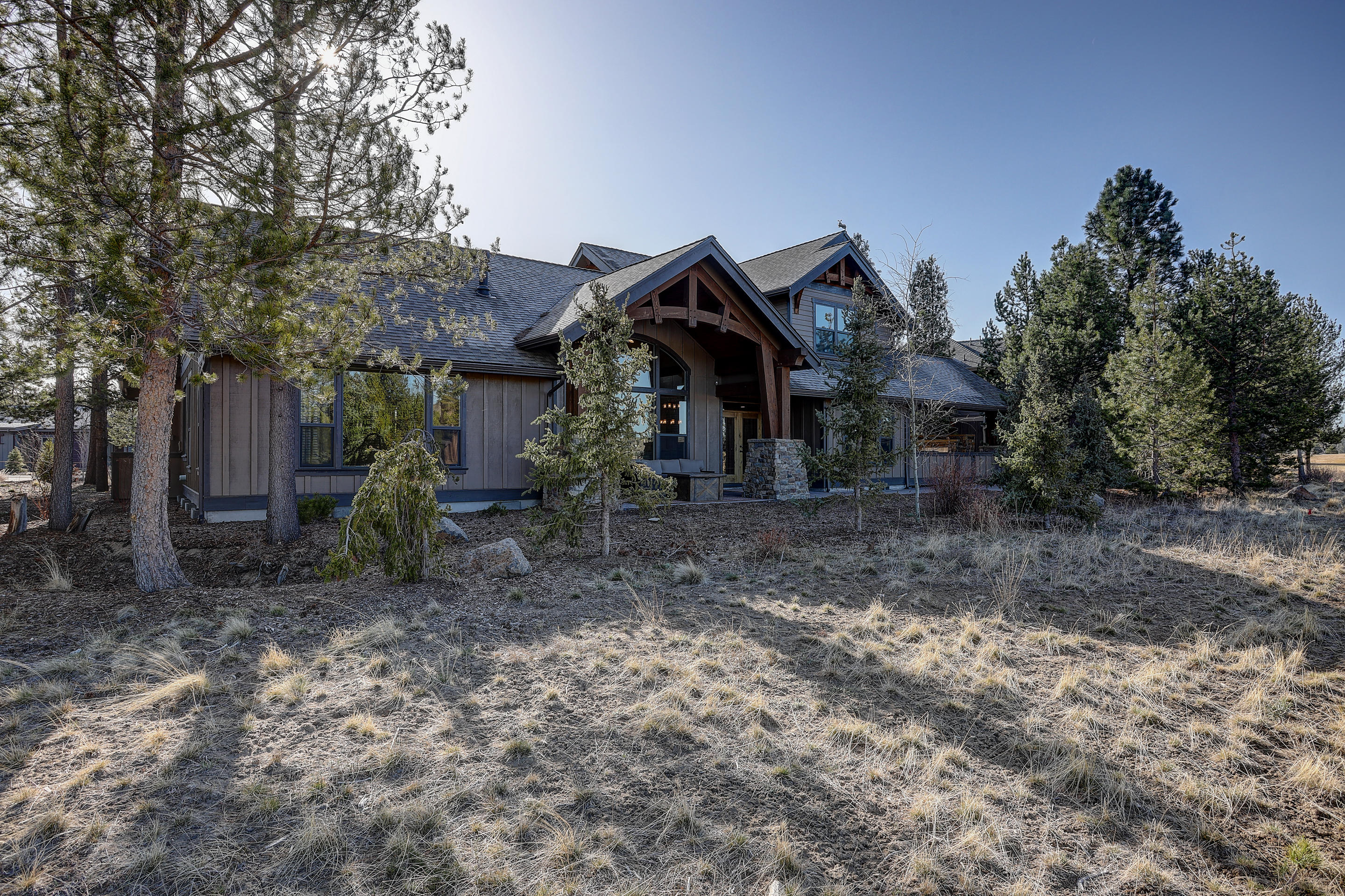 Caldera Springs - Residential