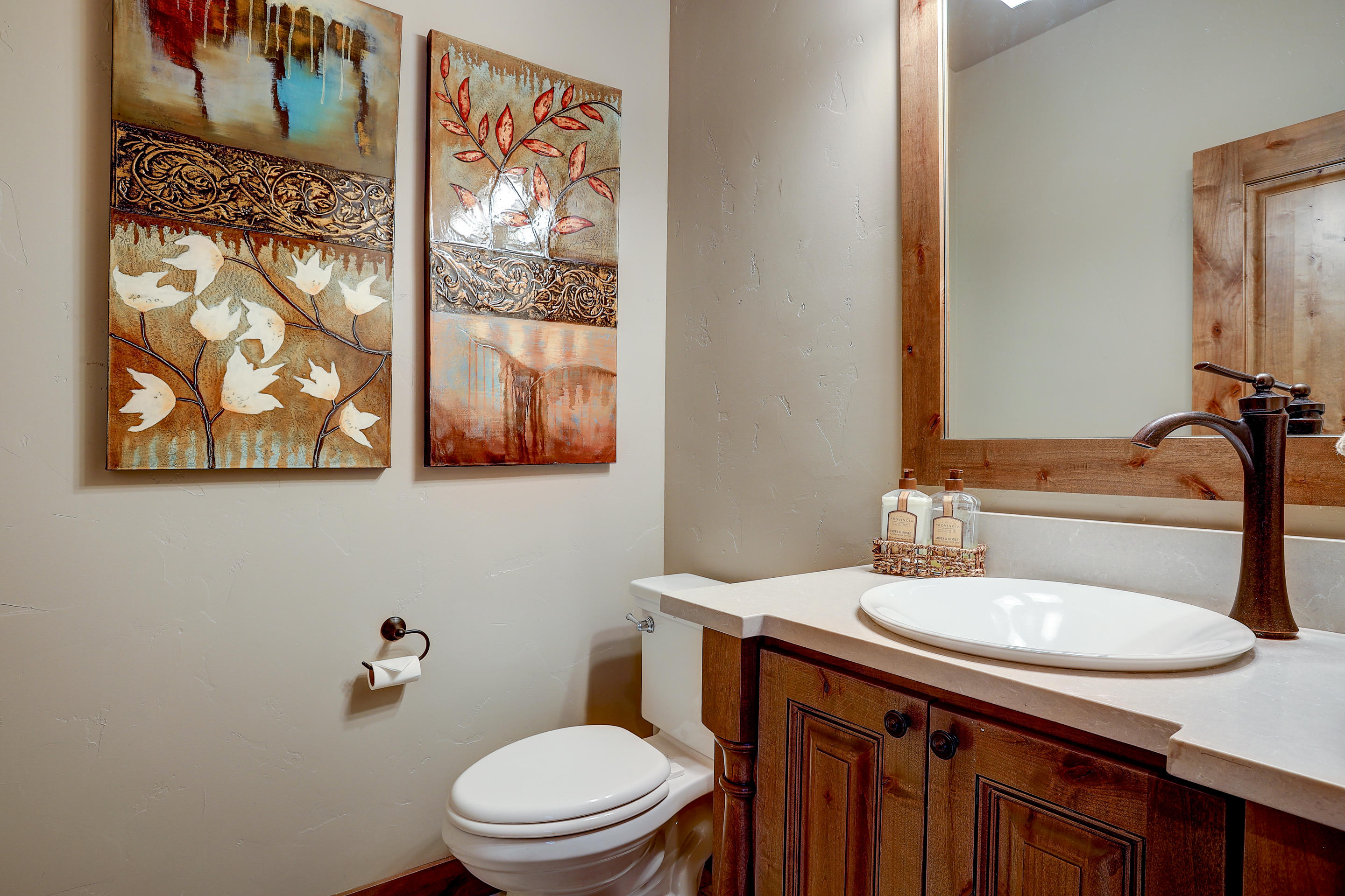 Caldera Springs - Residential