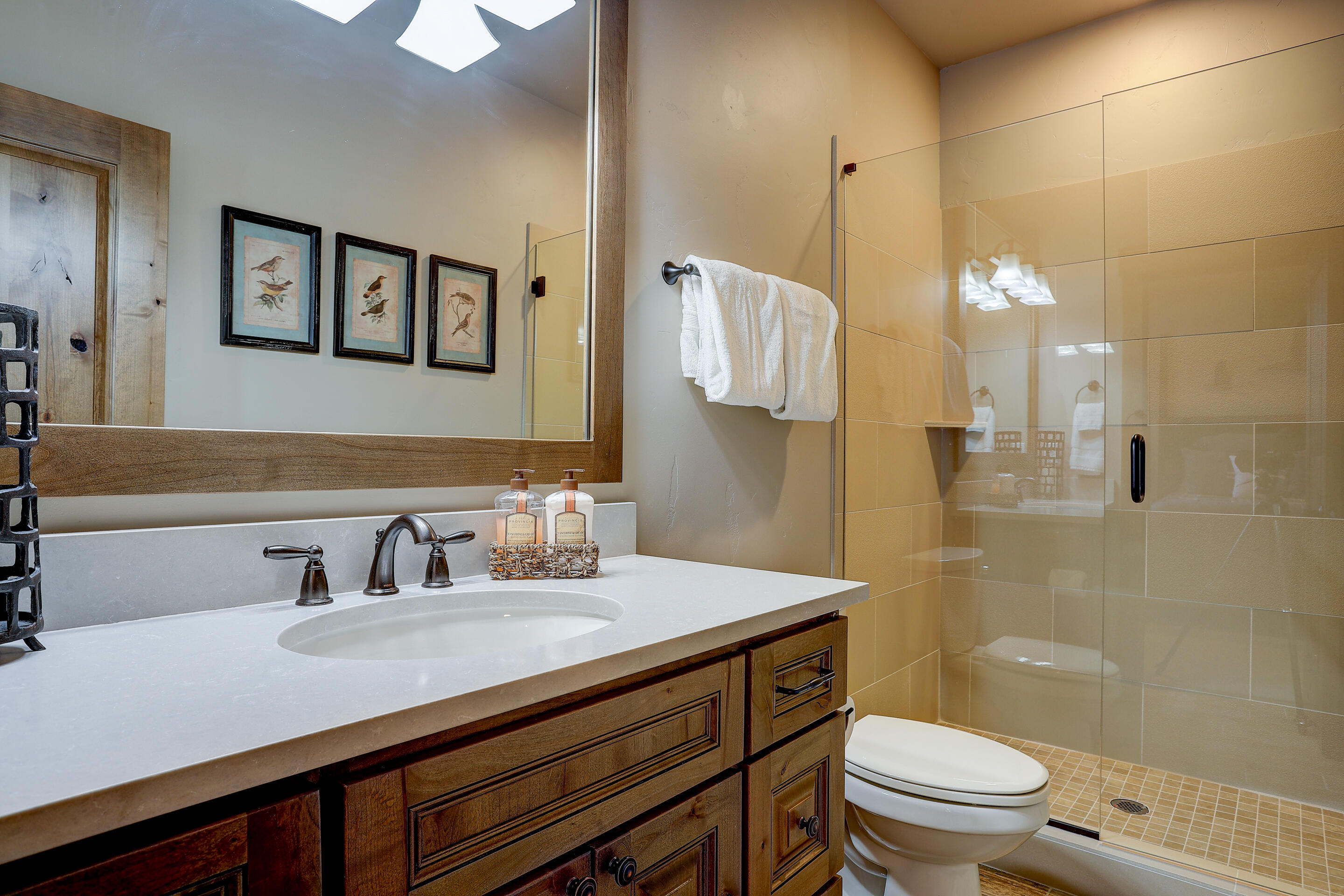 Caldera Springs - Residential