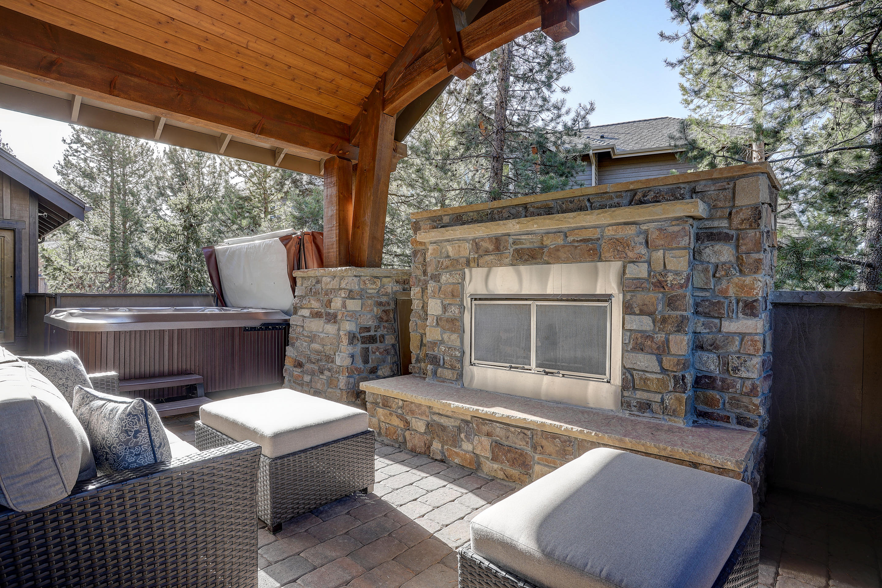 Caldera Springs - Residential