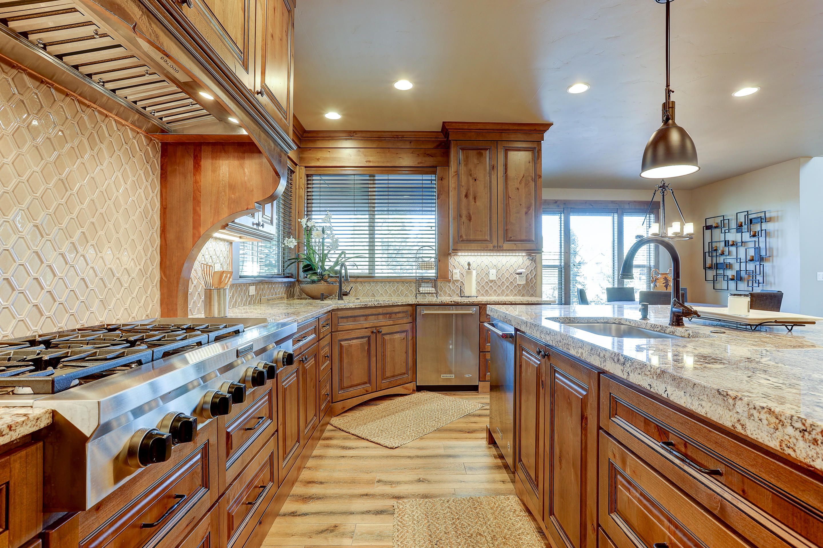 Caldera Springs - Residential