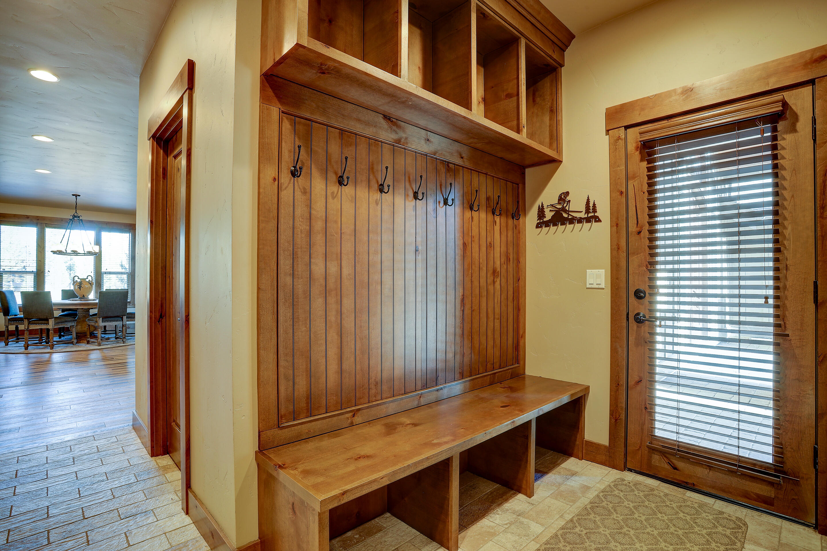 Caldera Springs - Residential