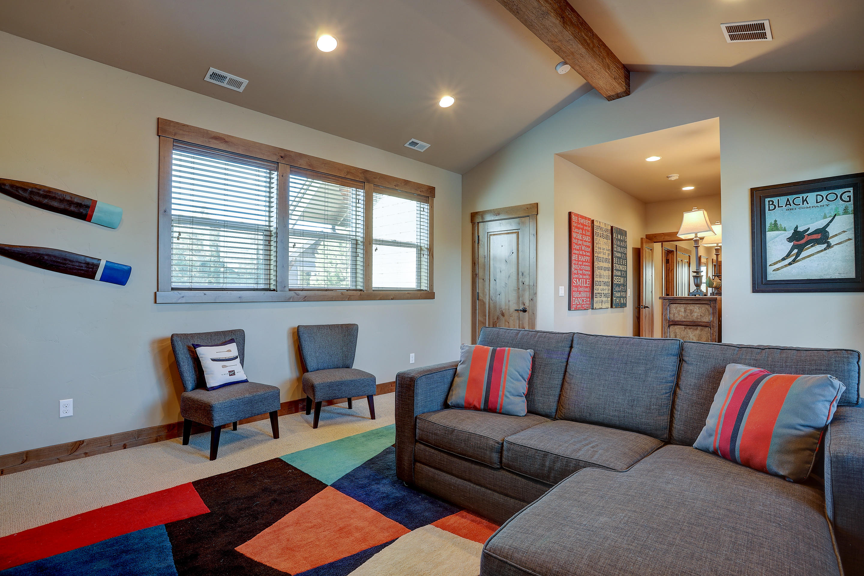 Caldera Springs - Residential