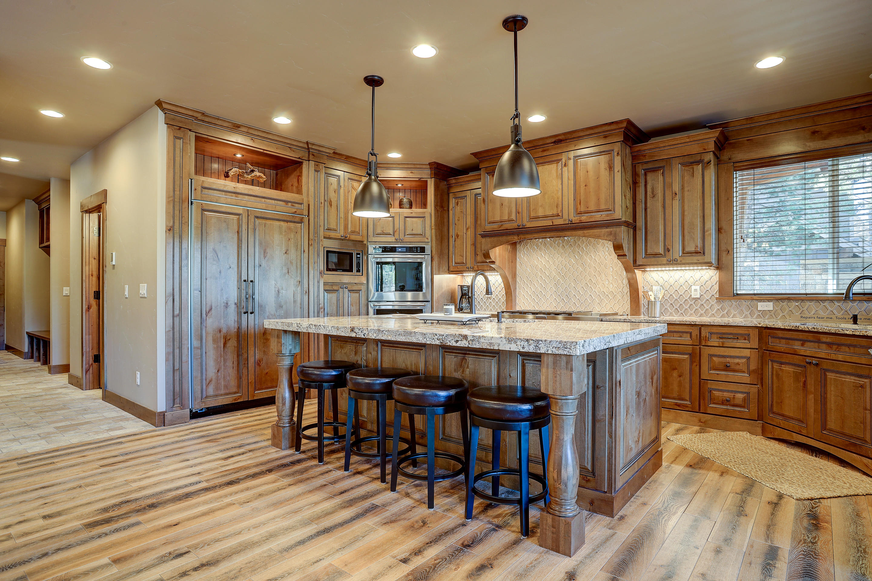 Caldera Springs - Residential