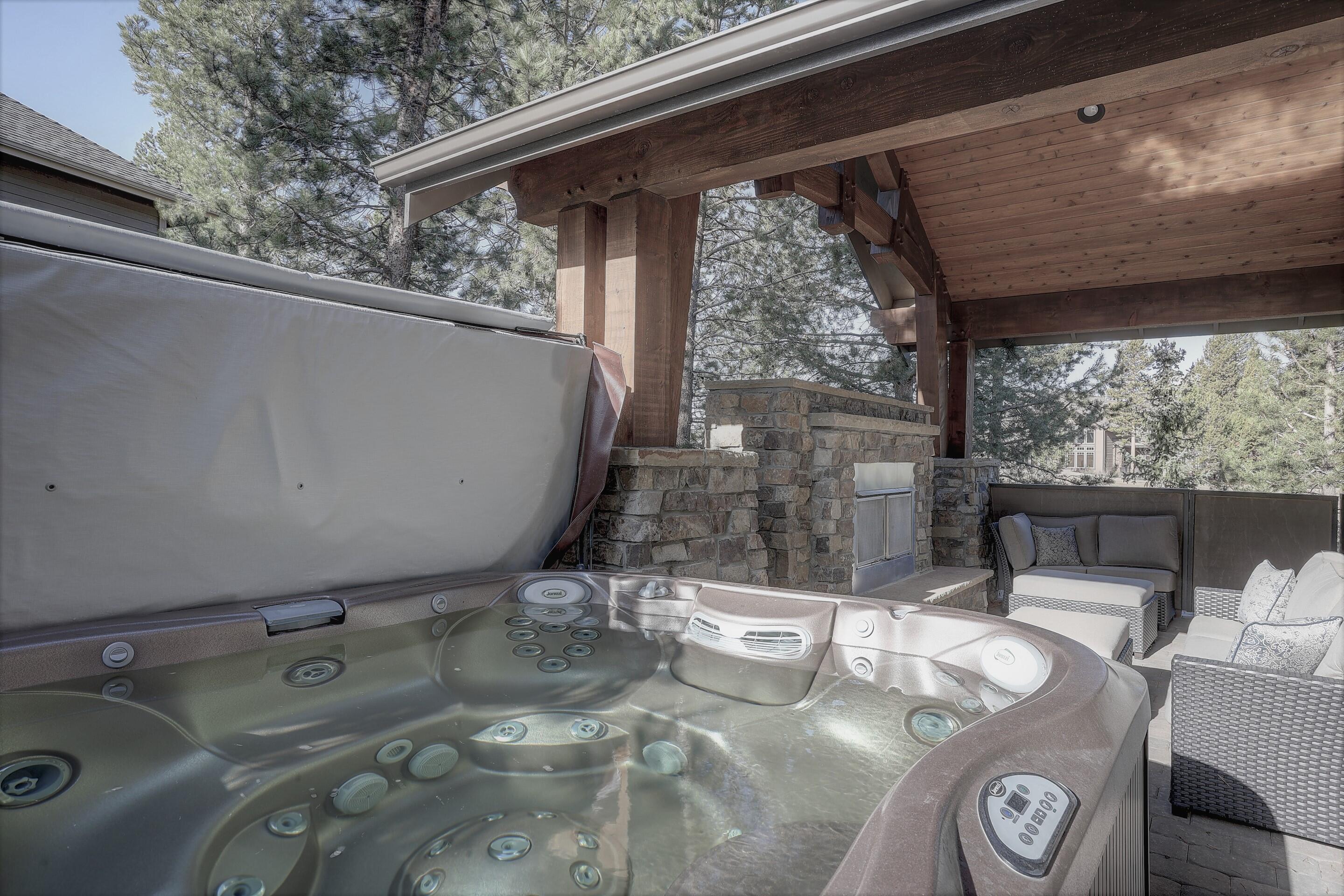 Caldera Springs - Residential