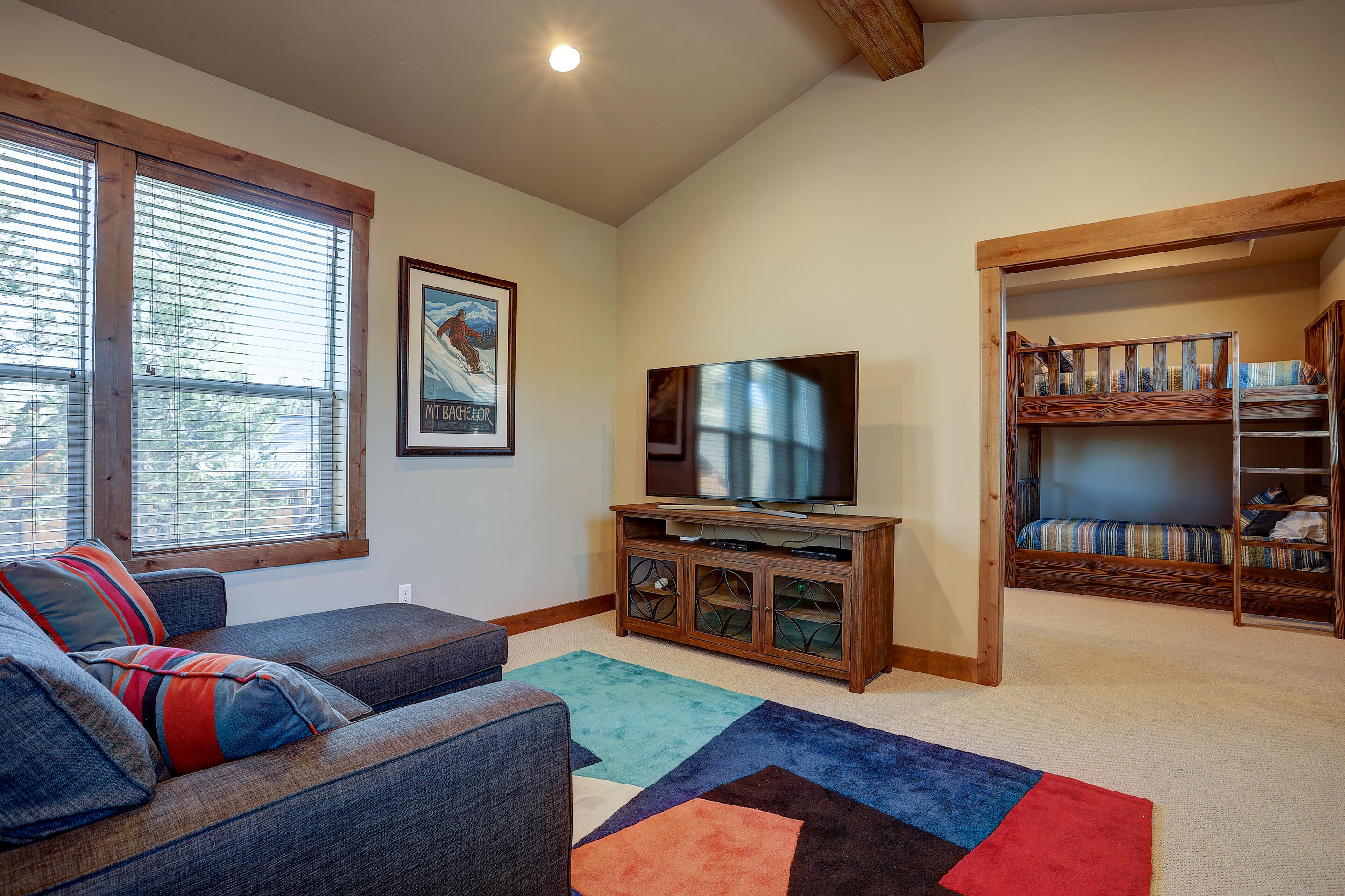 Caldera Springs - Residential