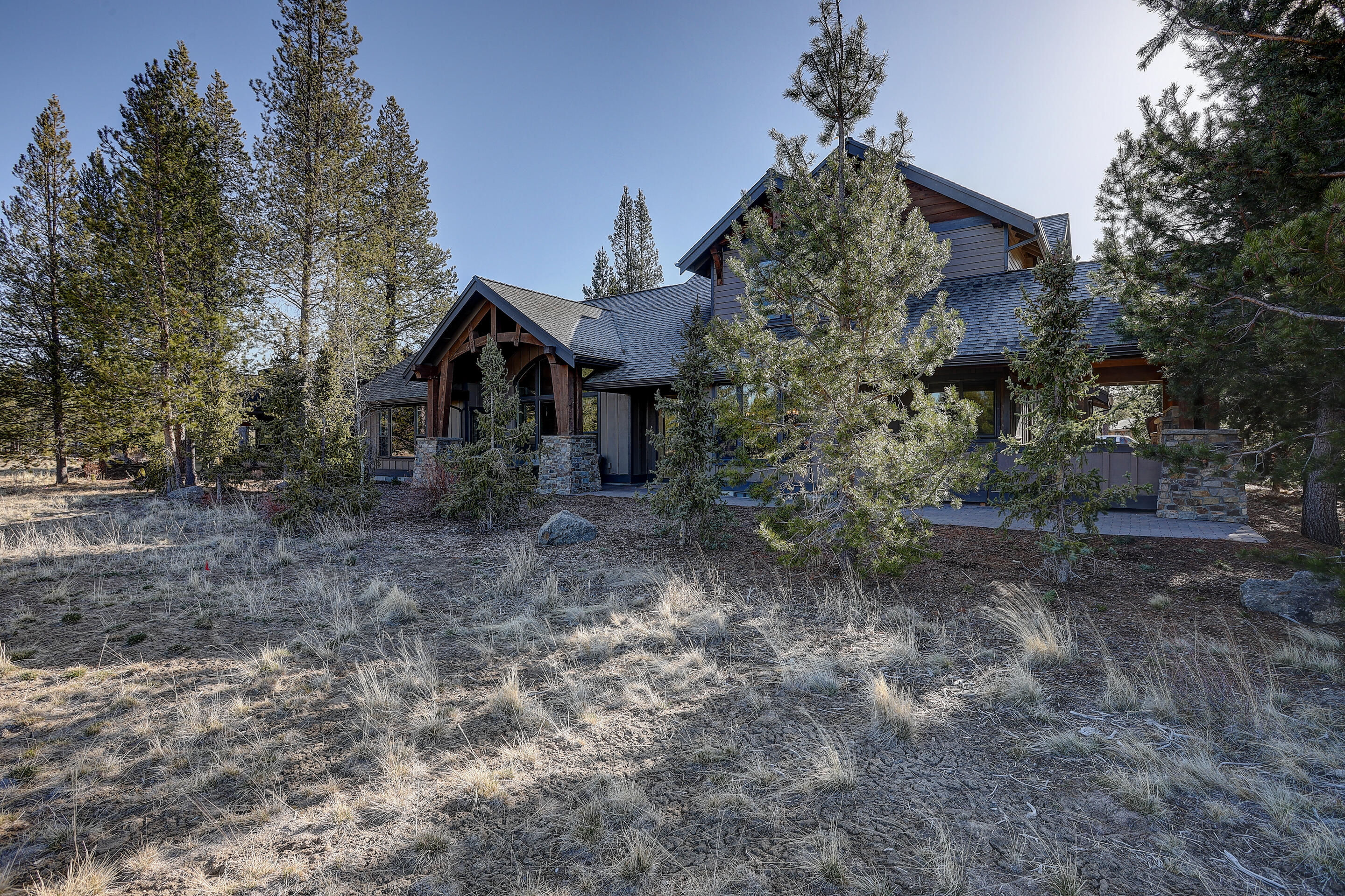 Caldera Springs - Residential