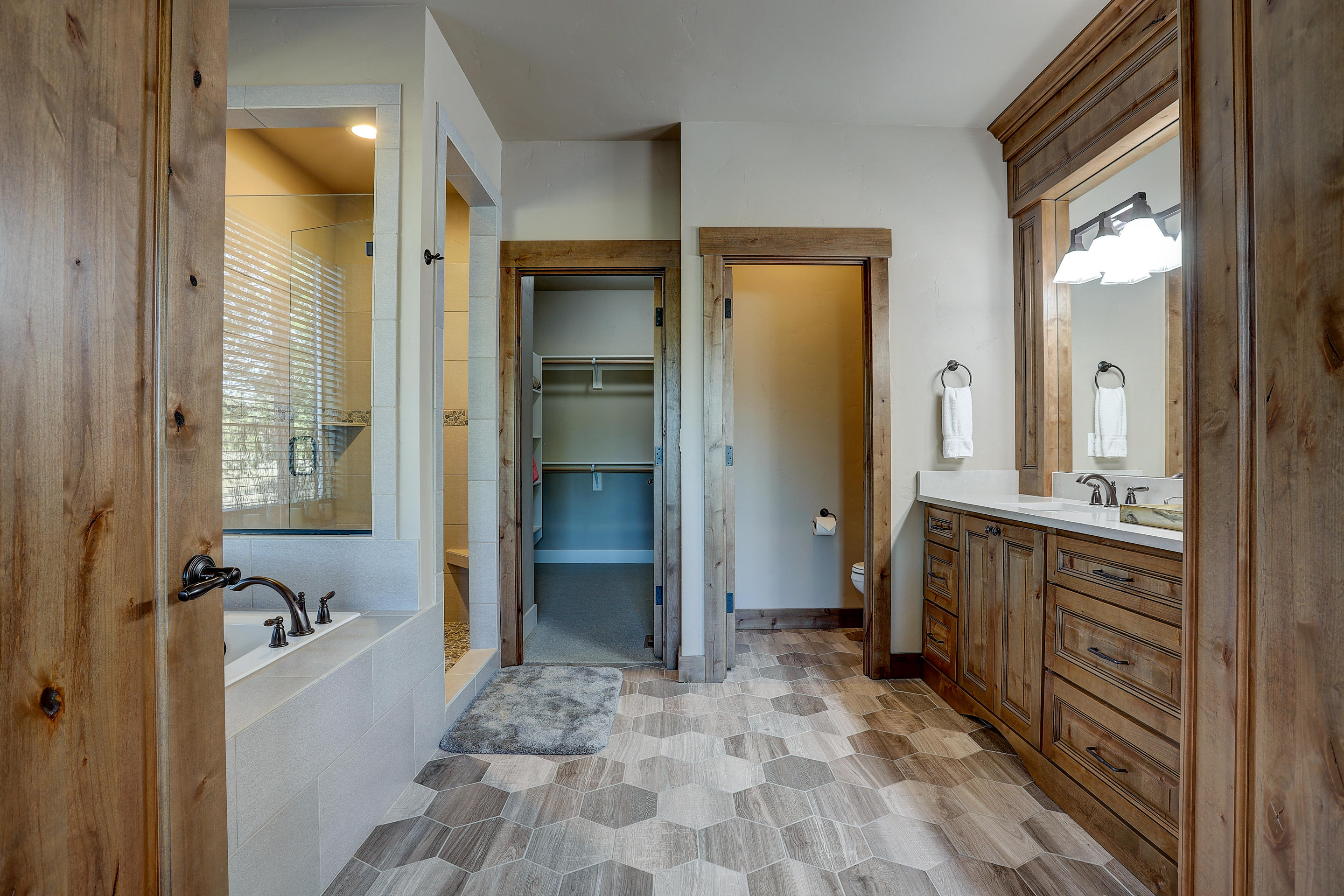 Caldera Springs - Residential