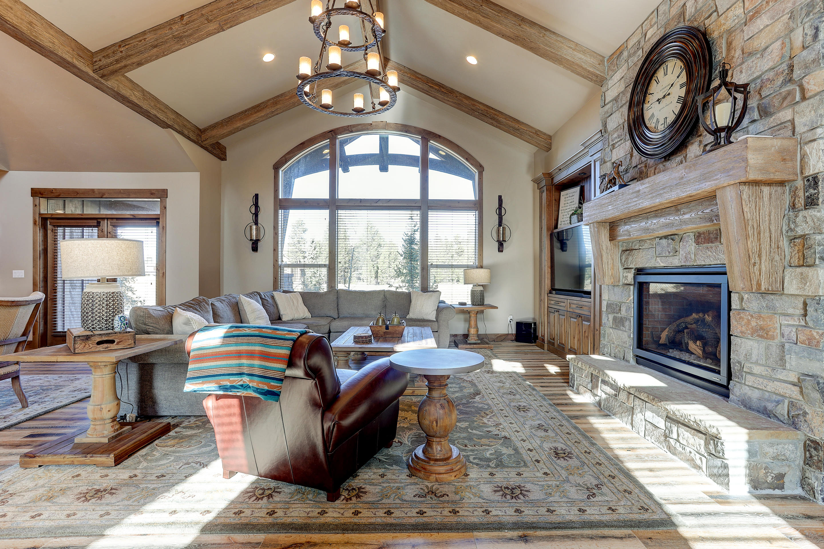 Caldera Springs - Residential