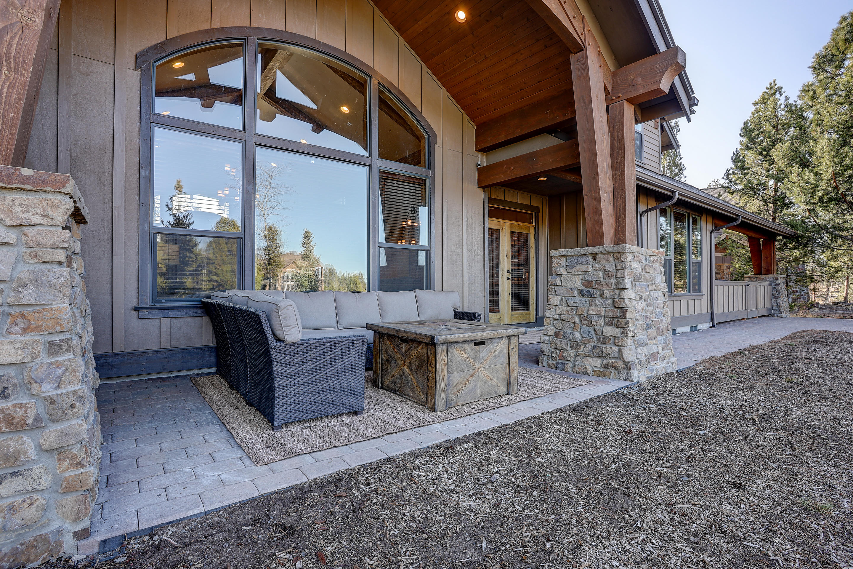 Caldera Springs - Residential