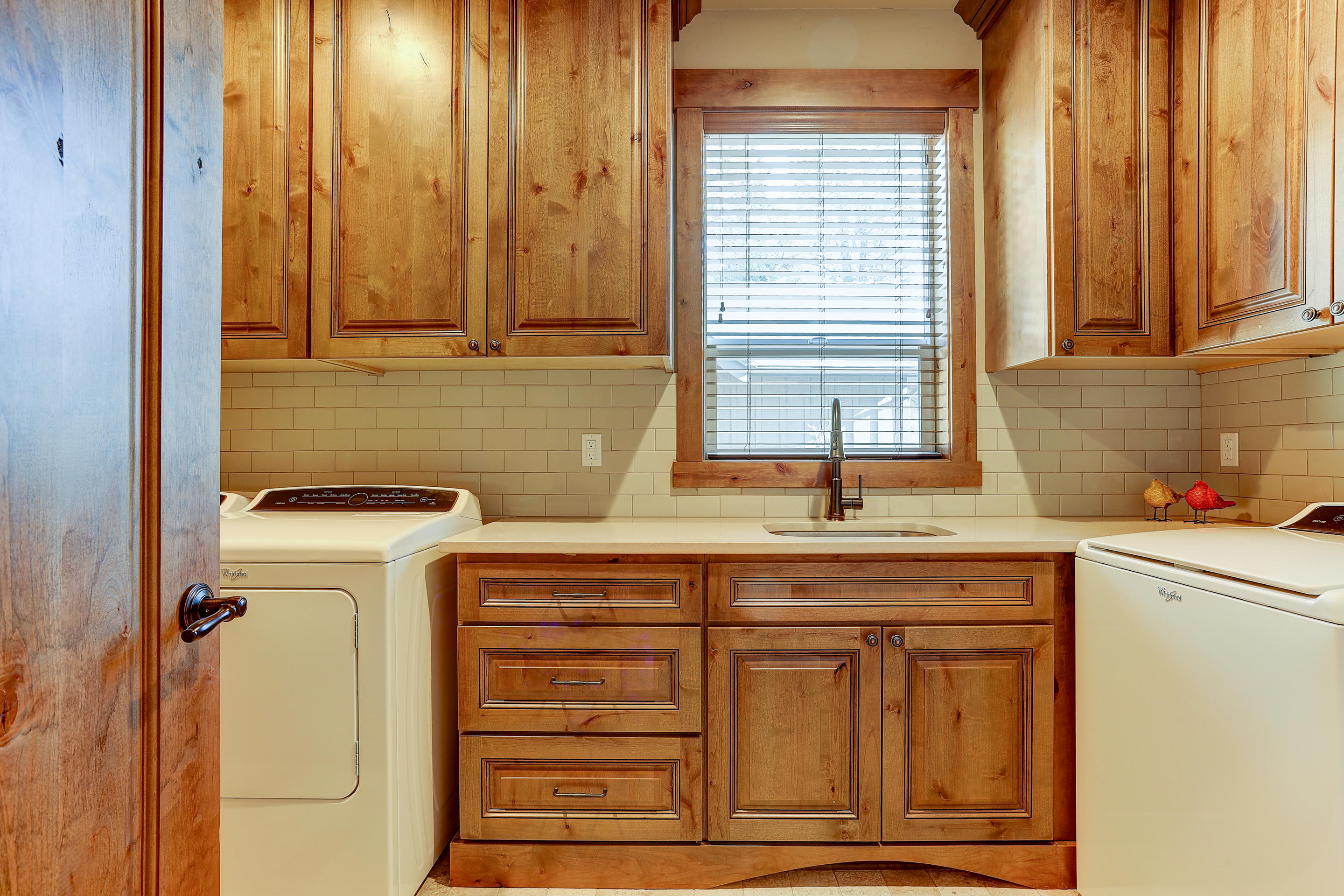 Caldera Springs - Residential