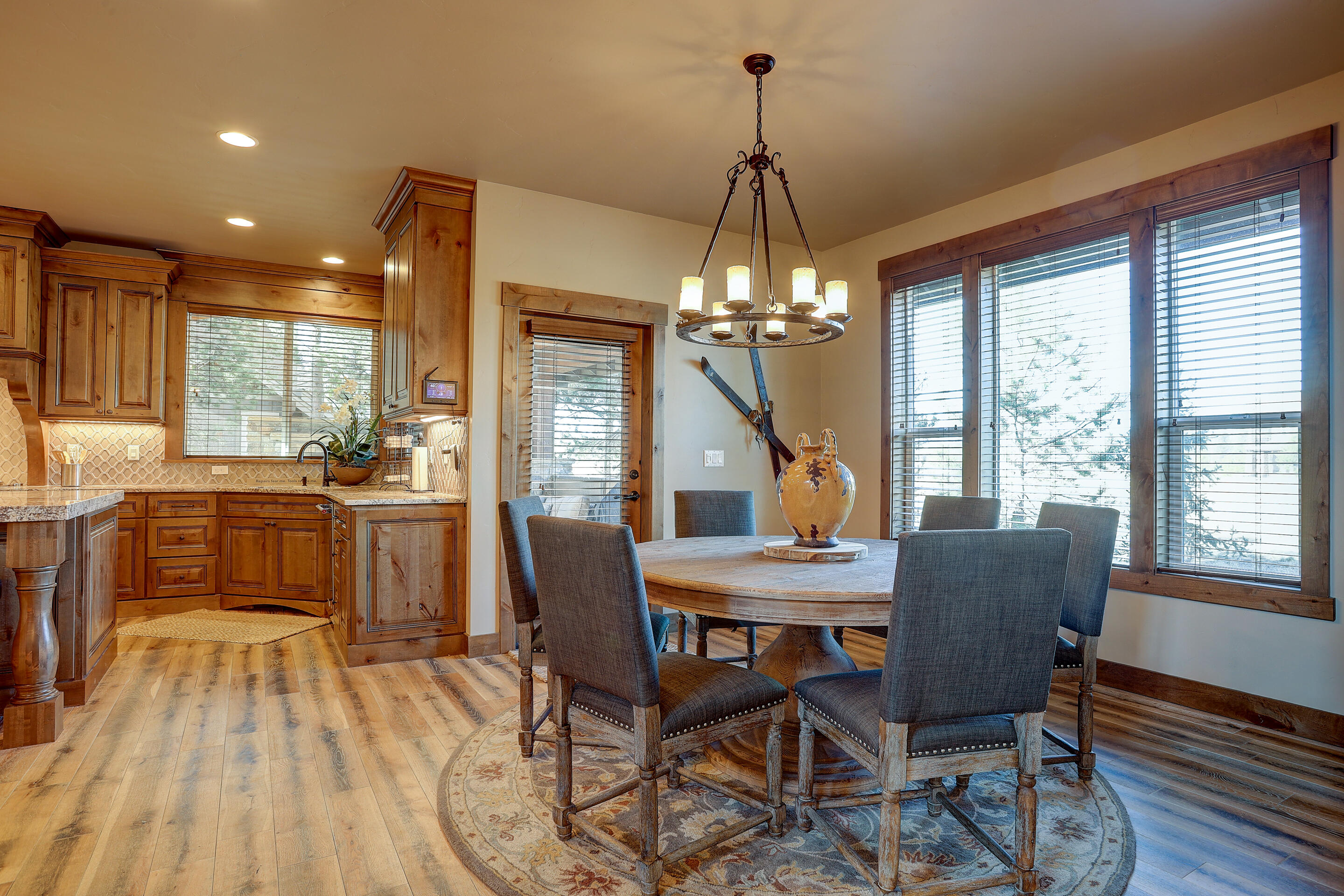 Caldera Springs - Residential