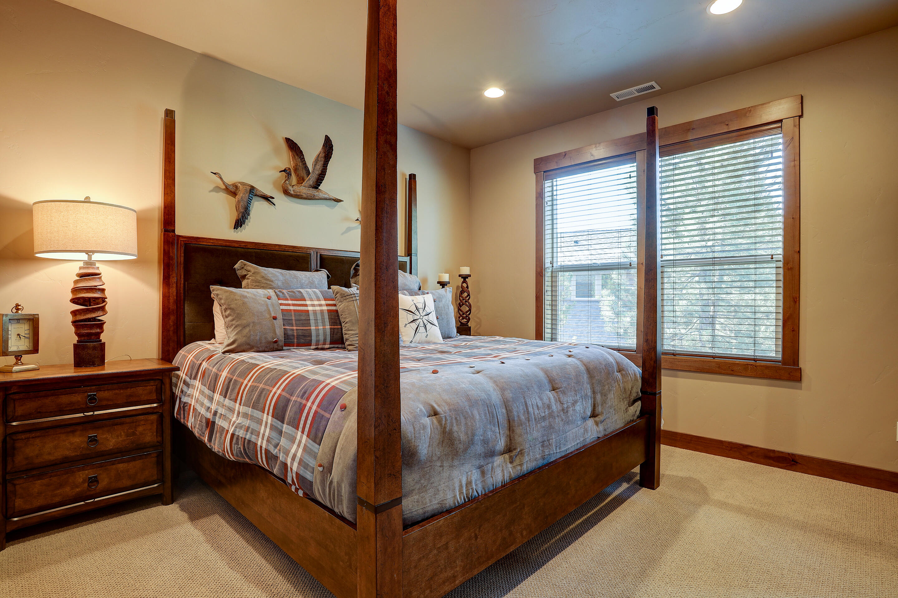 Caldera Springs - Residential