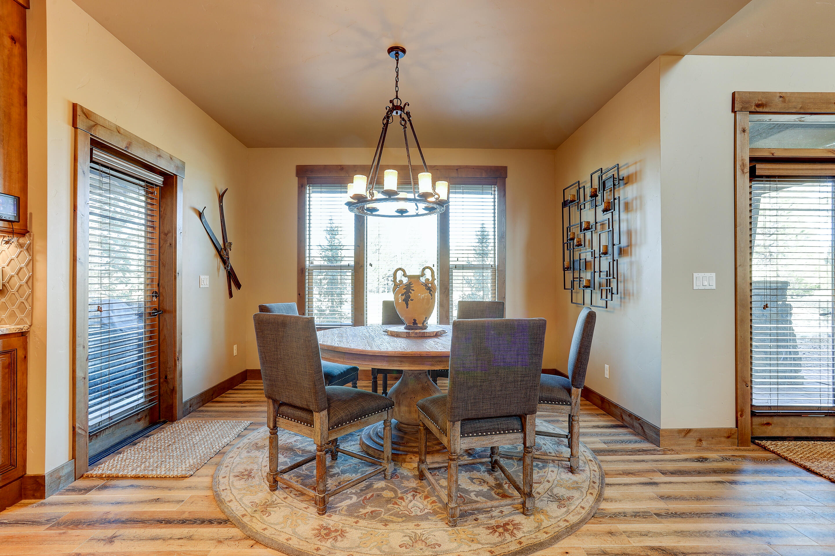 Caldera Springs - Residential