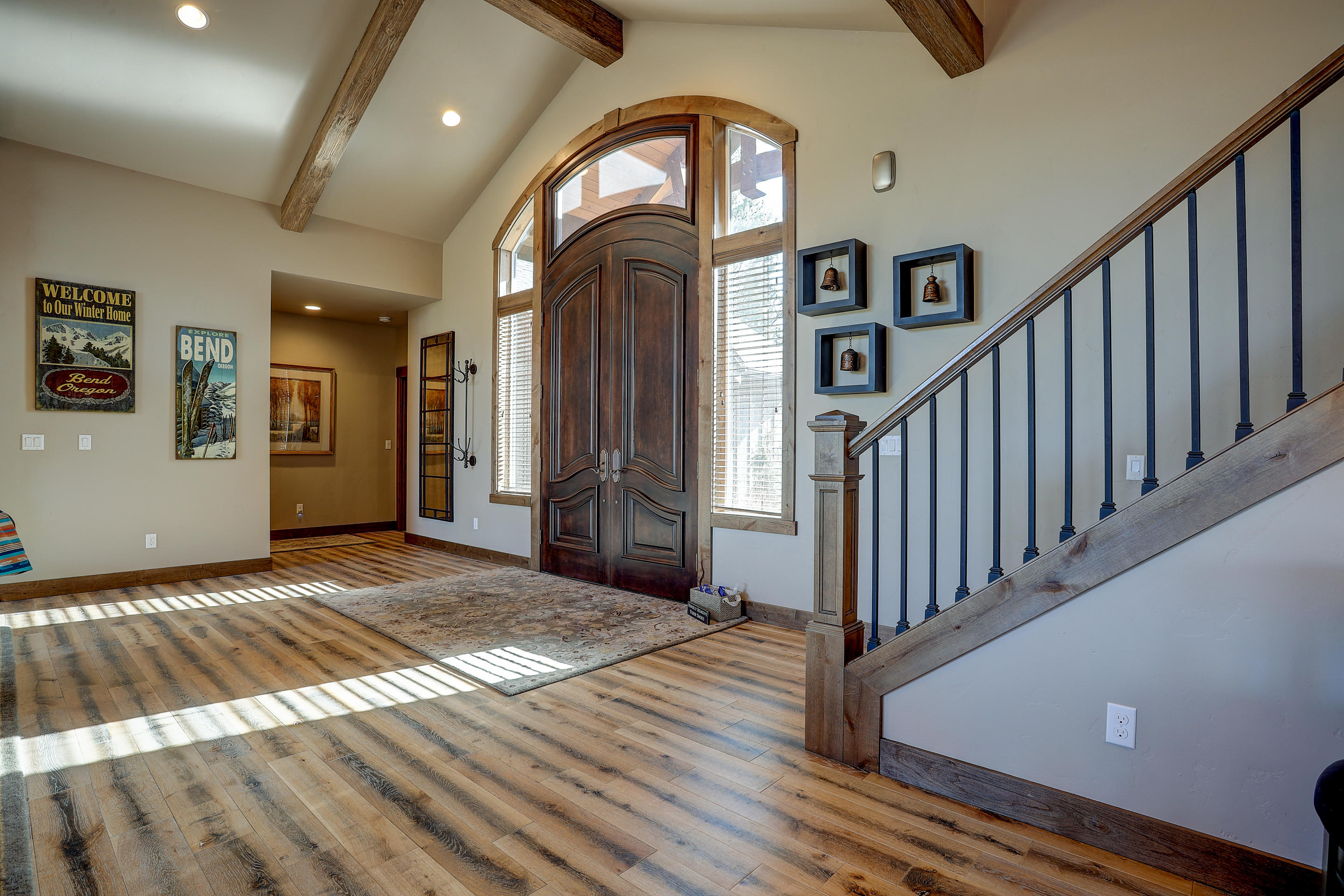 Caldera Springs - Residential