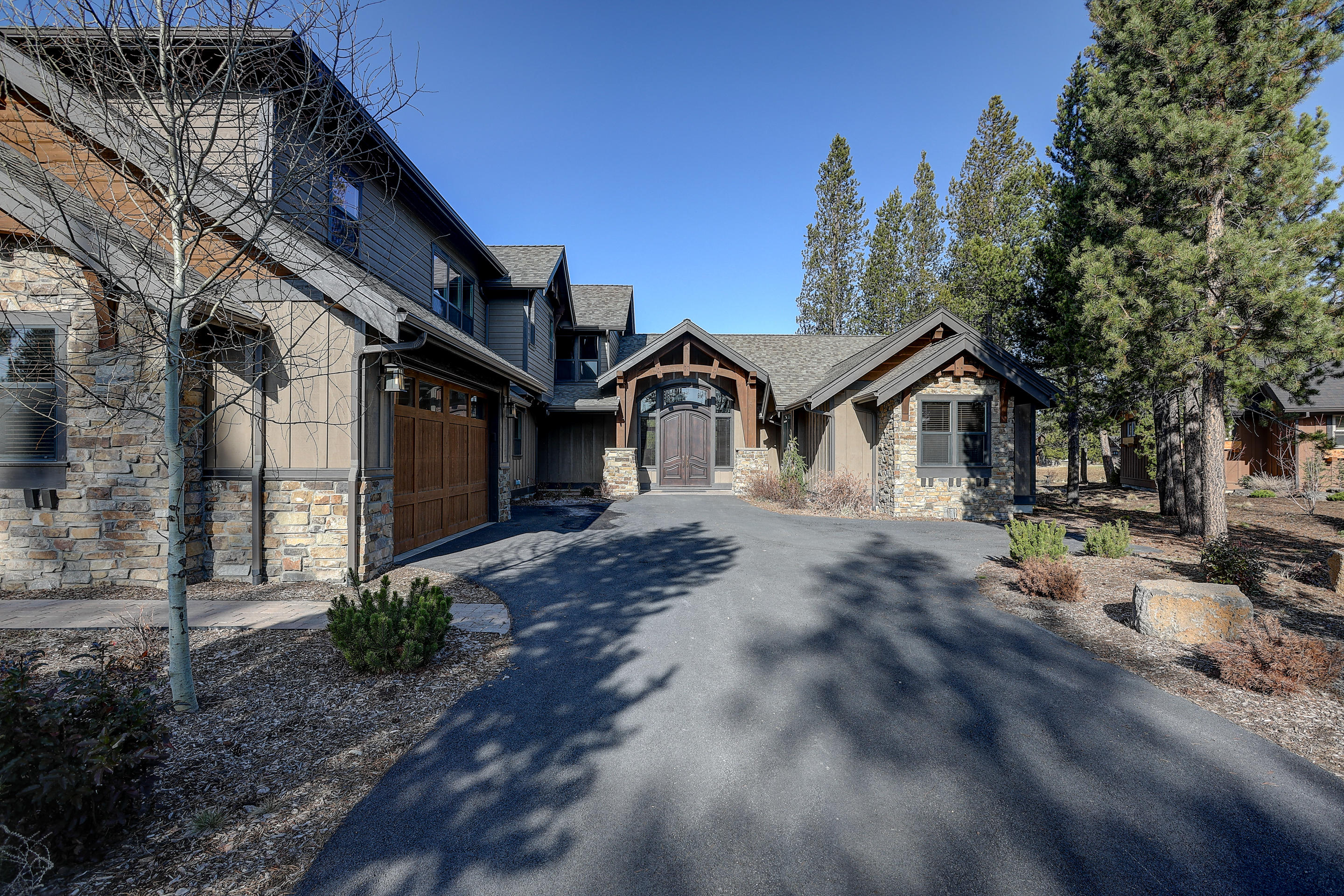 Caldera Springs - Residential