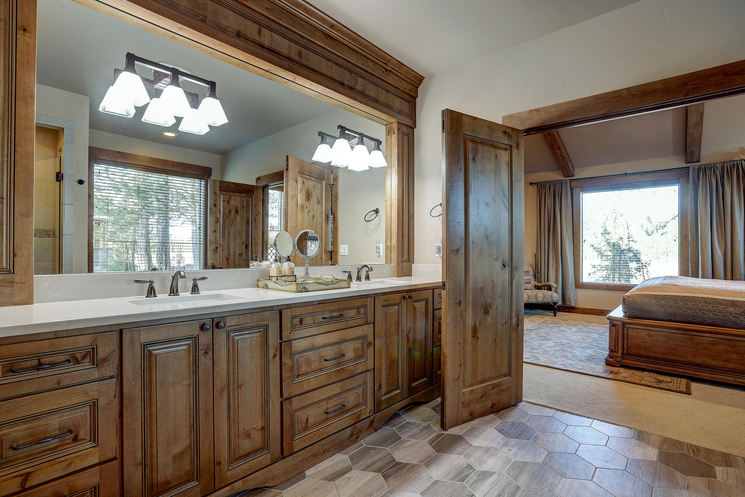 Caldera Springs - Residential