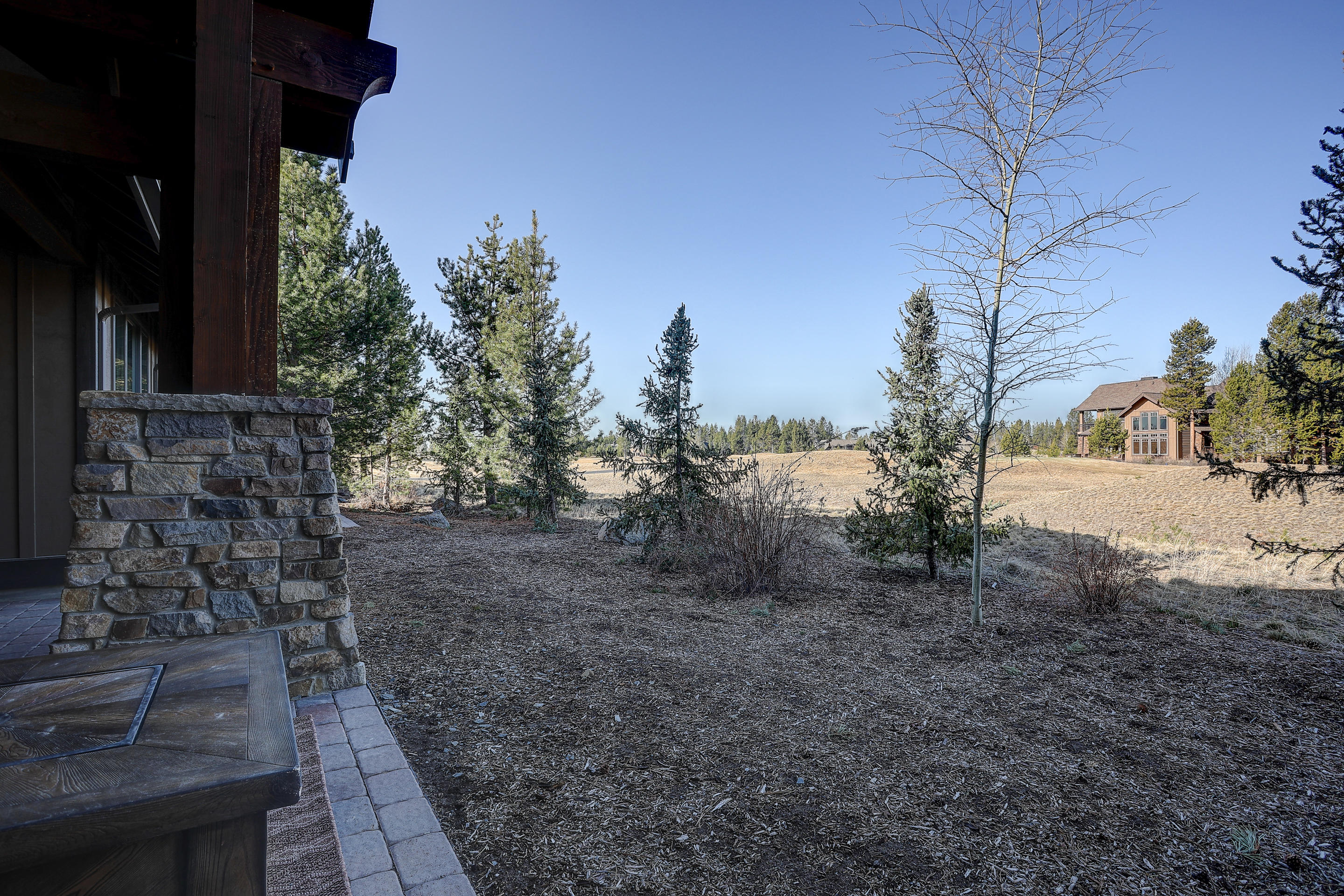 Caldera Springs - Residential