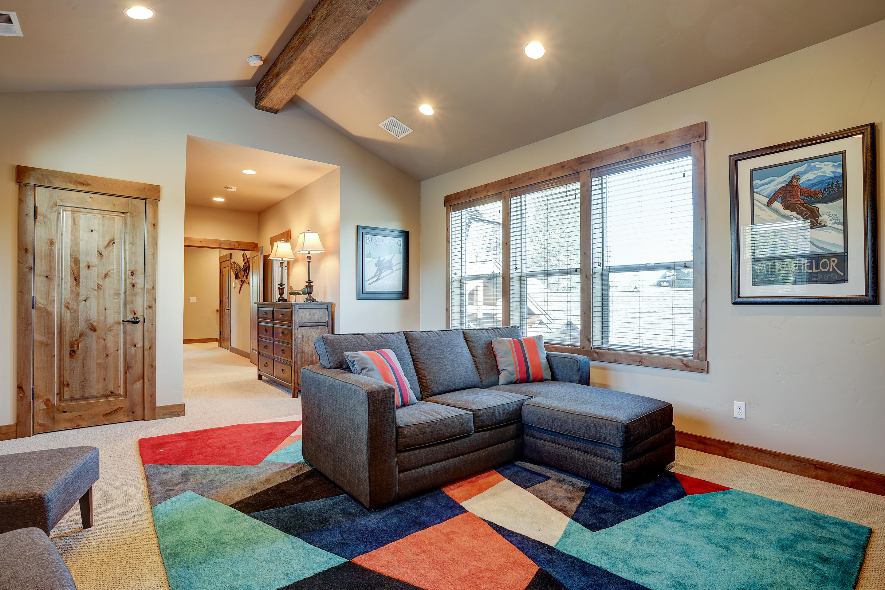 Caldera Springs - Residential