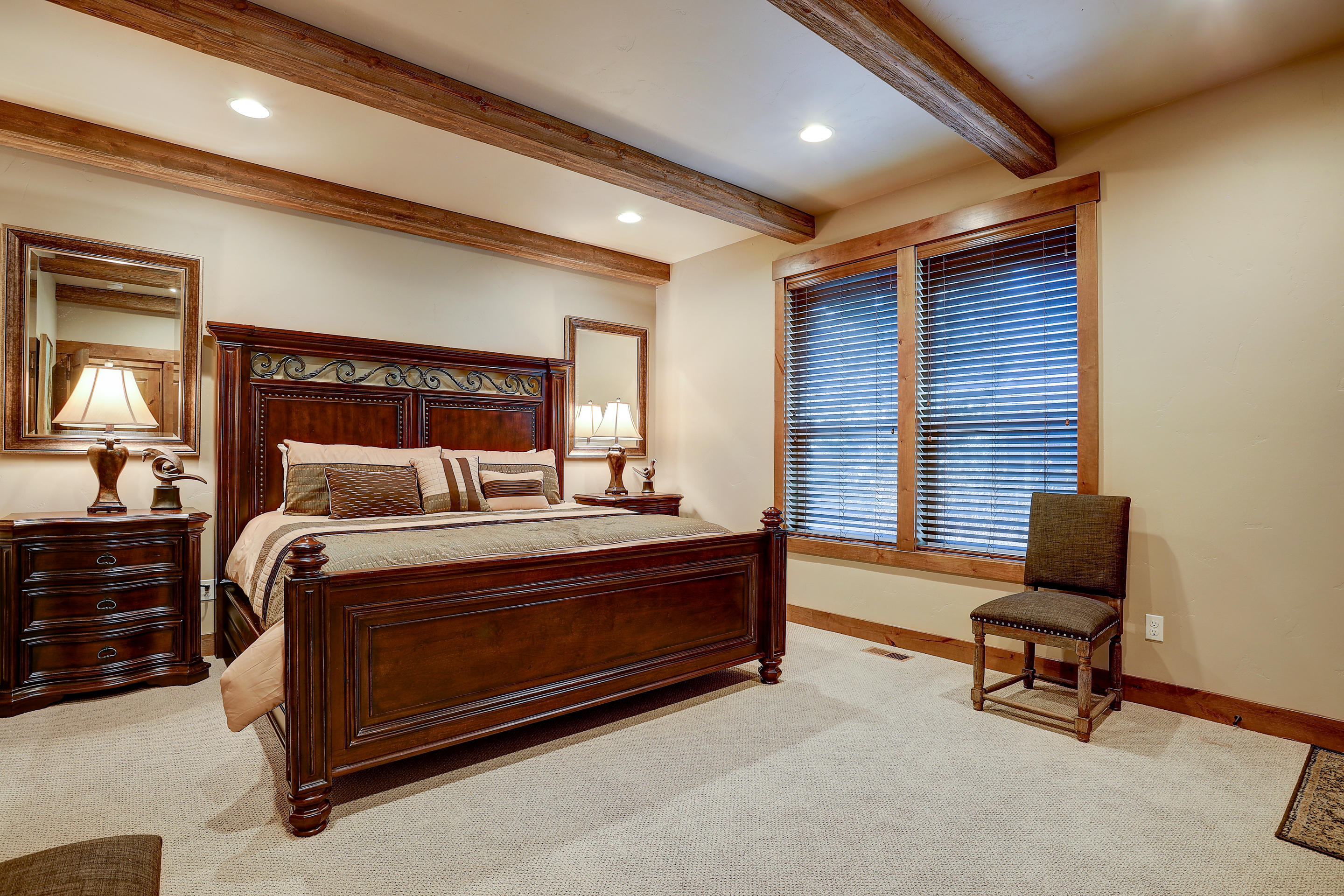 Caldera Springs - Residential