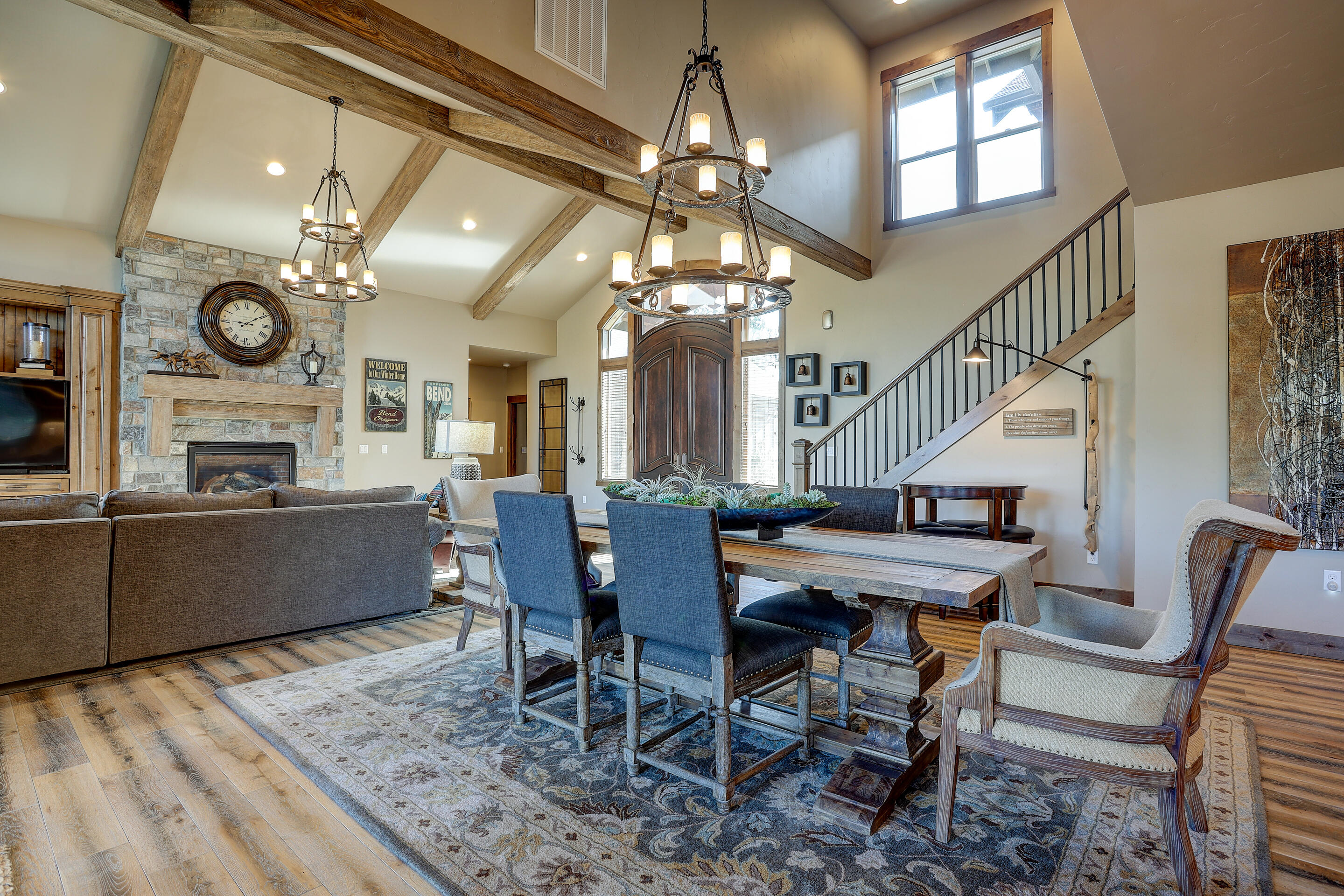 Caldera Springs - Residential