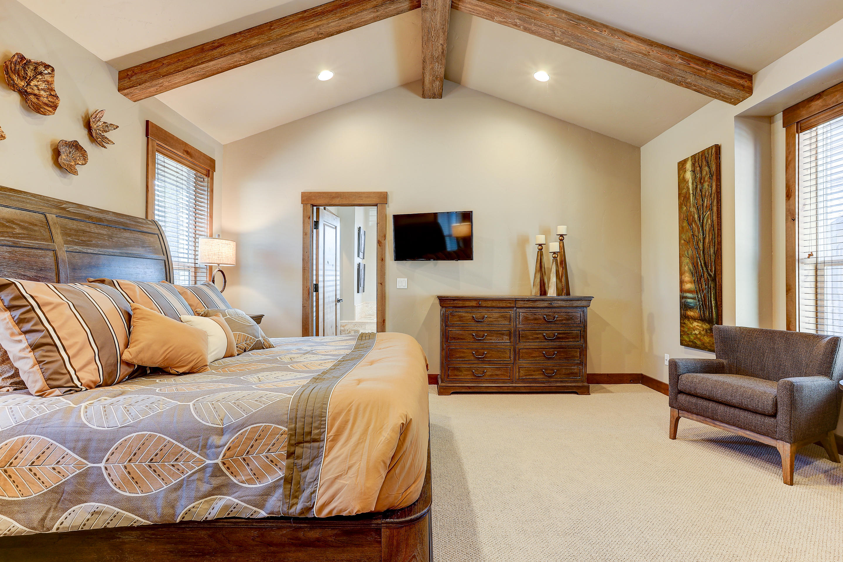 Caldera Springs - Residential