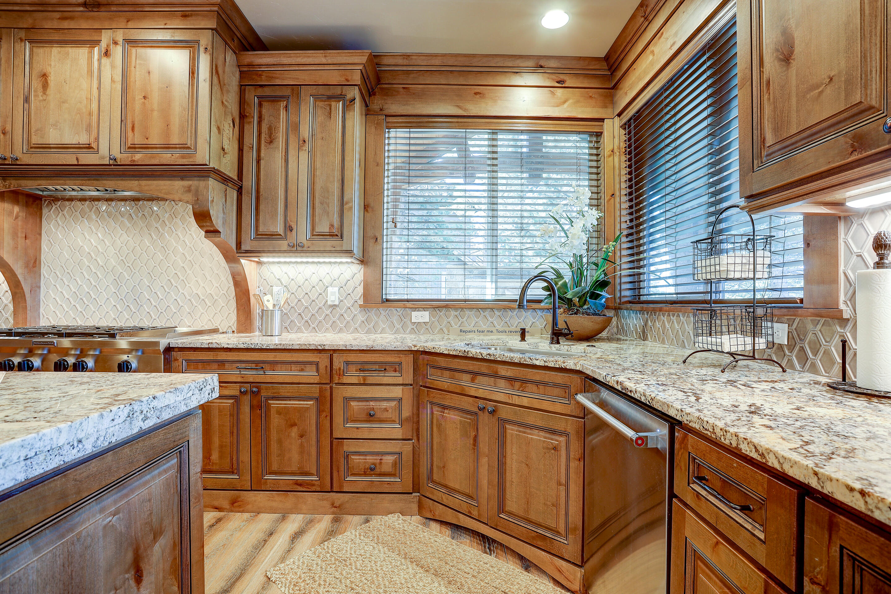 Caldera Springs - Residential