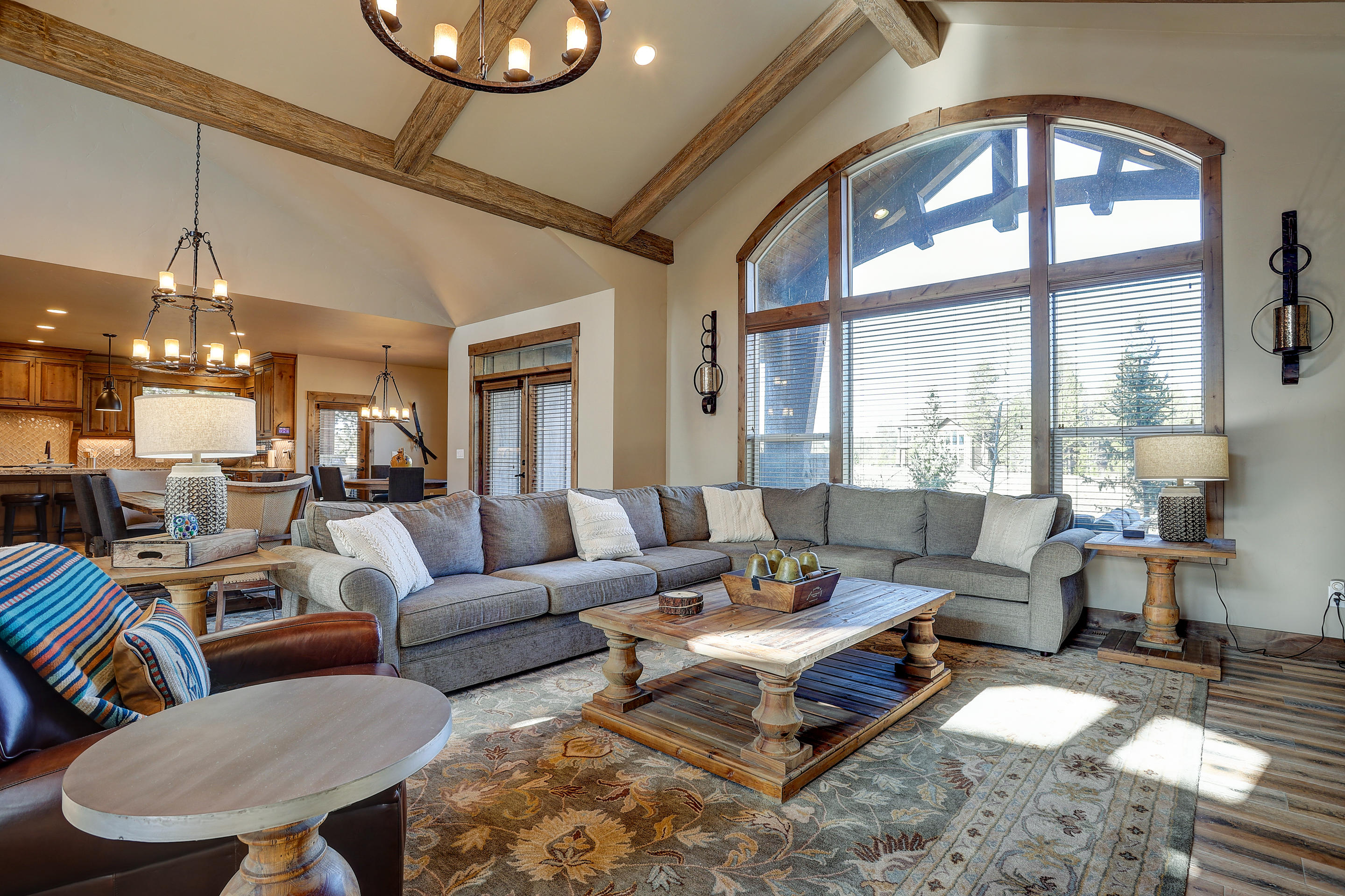 Caldera Springs - Residential