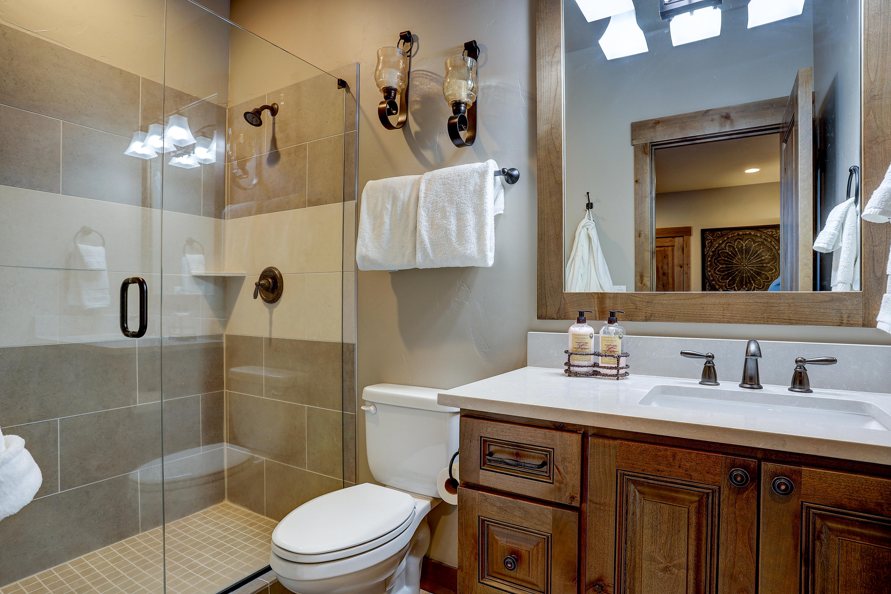 Caldera Springs - Residential