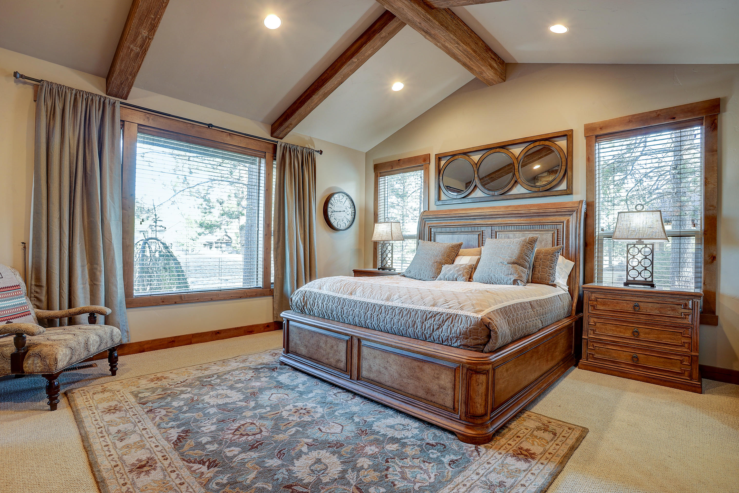 Caldera Springs - Residential