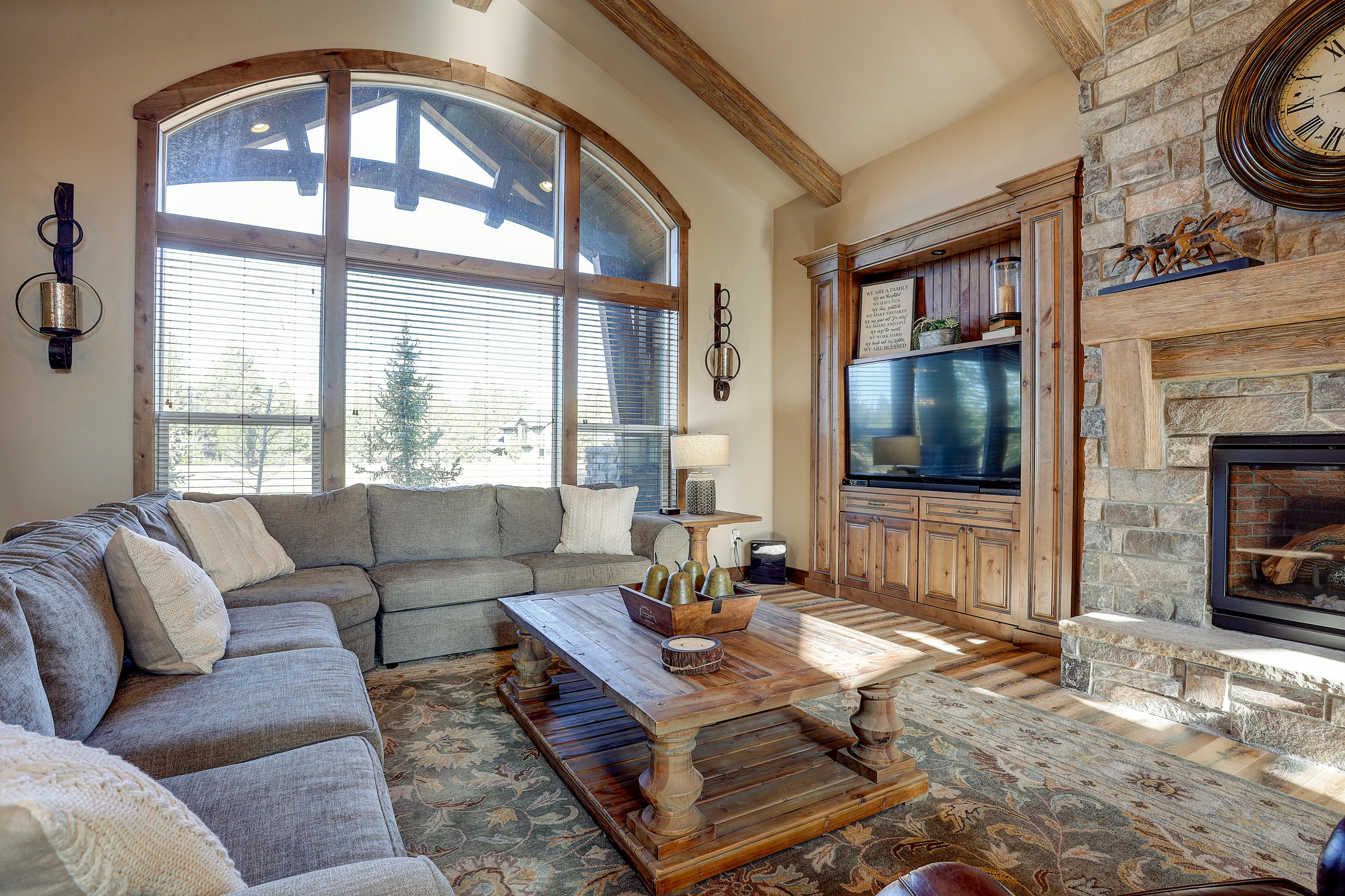 Caldera Springs - Residential